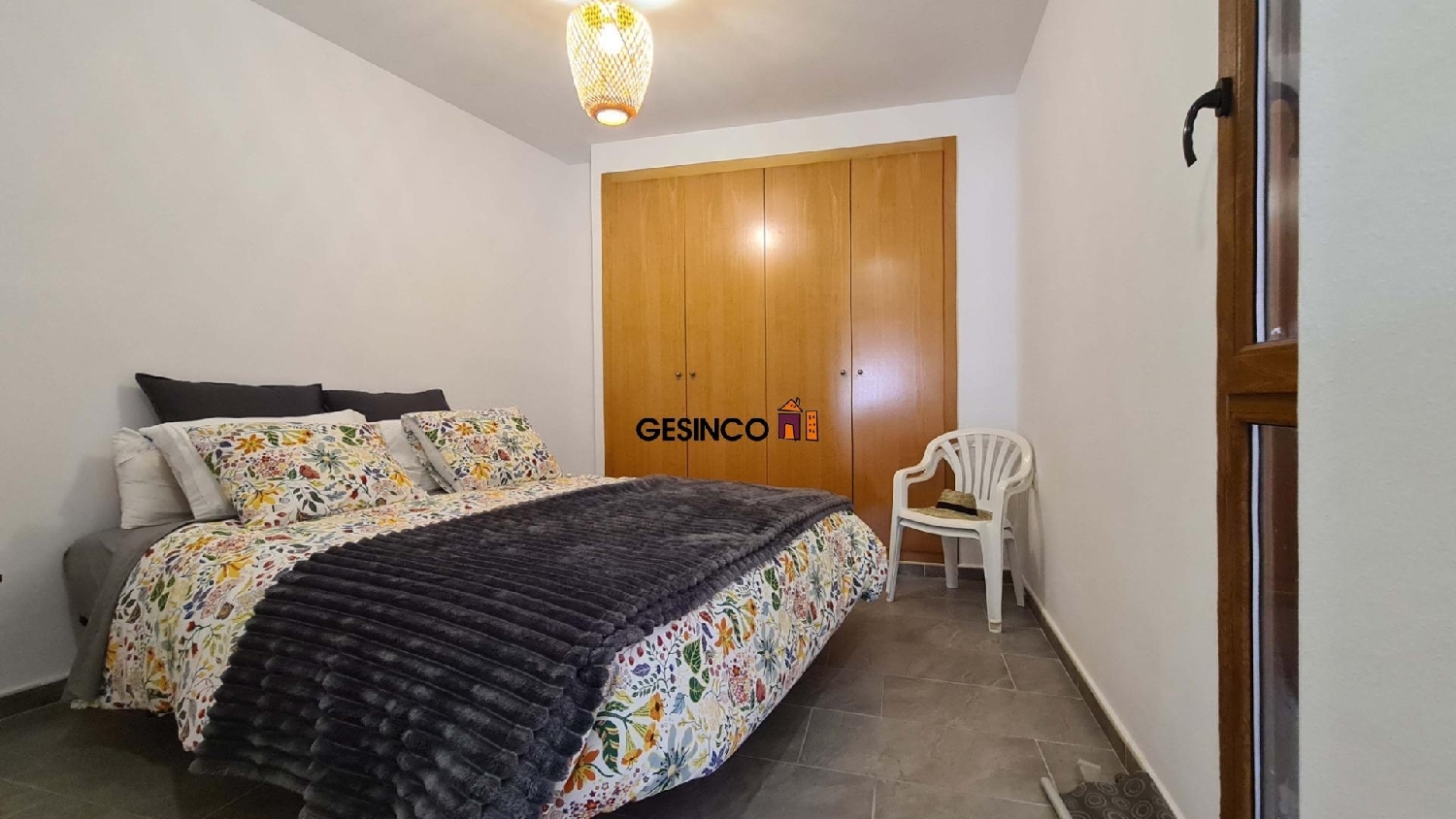 en venta apartamento Bocairent Vall D'albaida 6