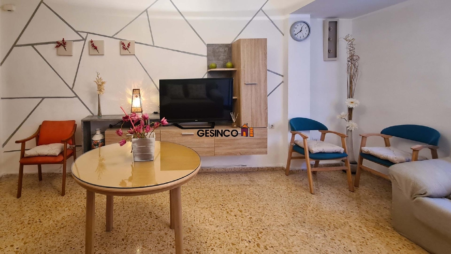 en venta apartamento Bocairent Vall D'albaida 2