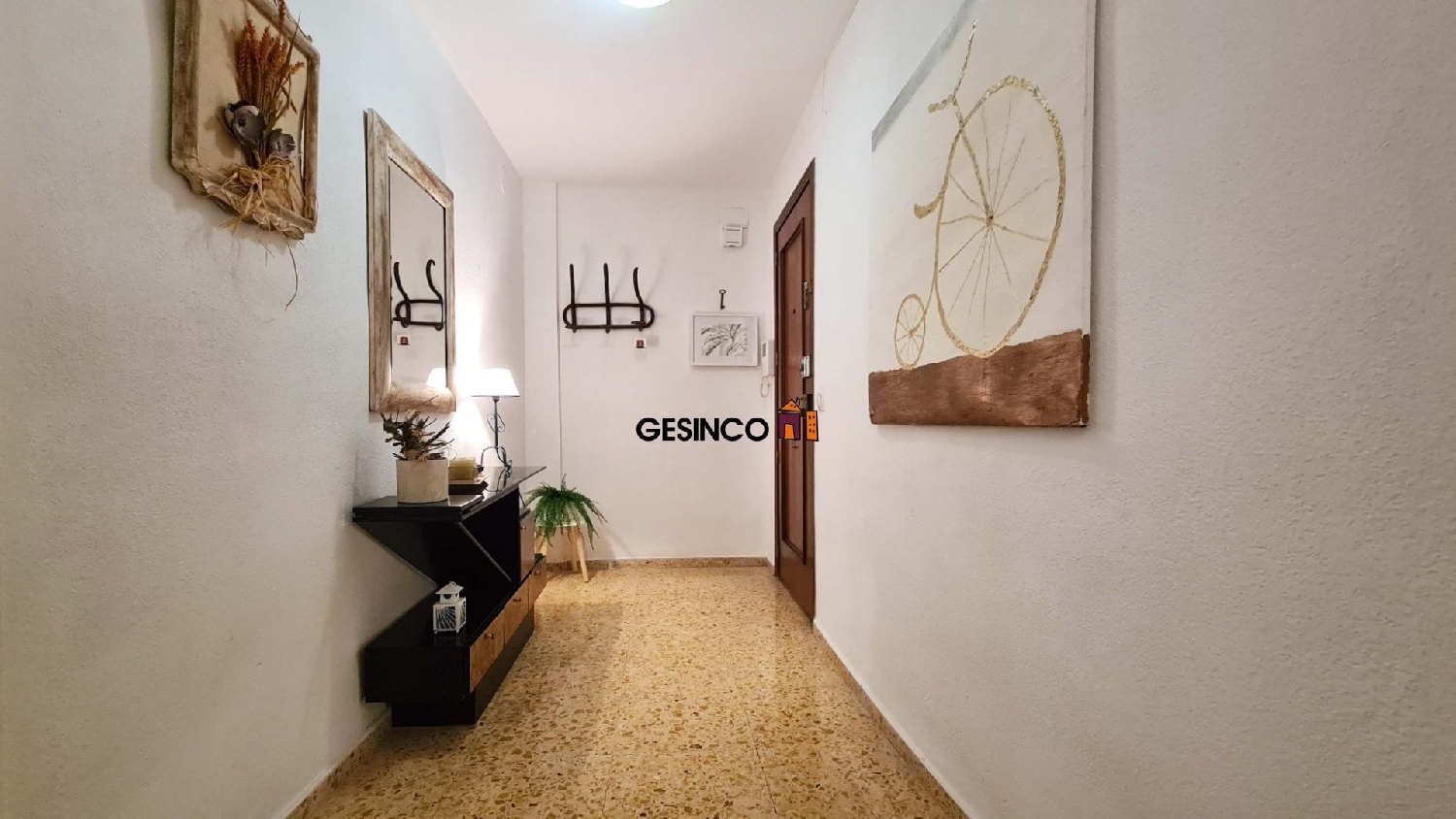 en venta apartamento Bocairent Vall D'albaida 4