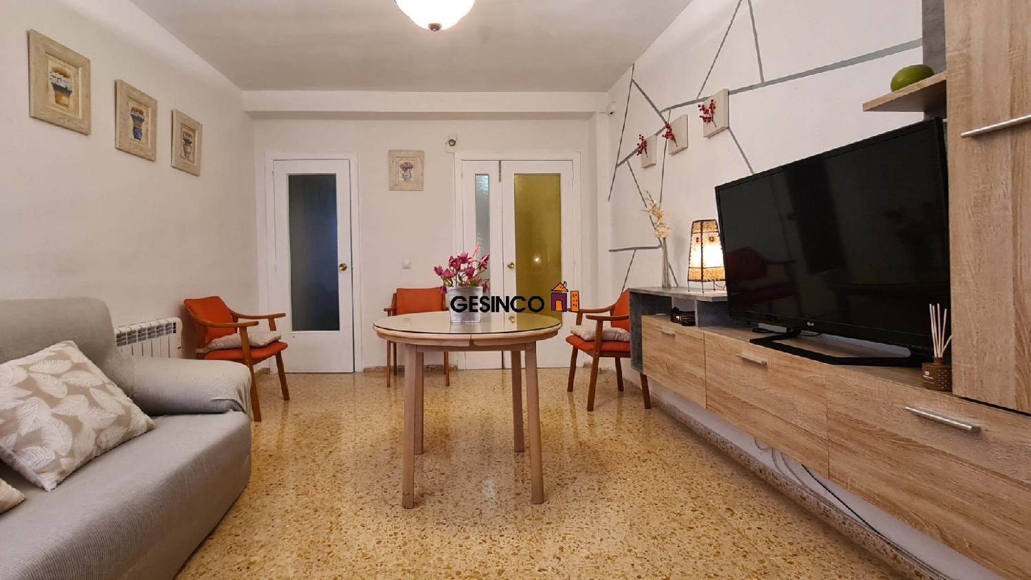 en venta apartamento Bocairent Vall D'albaida 3