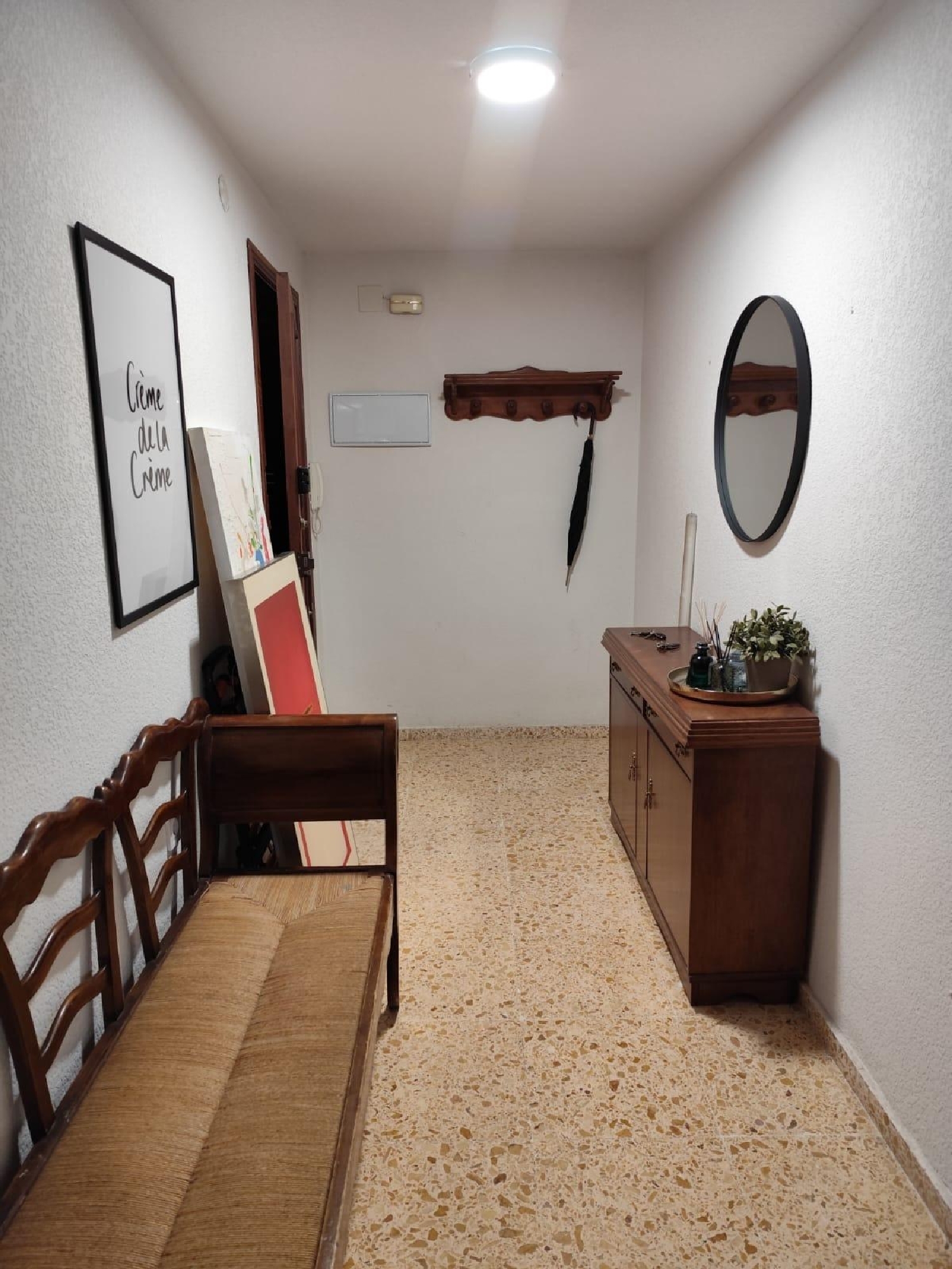  à vendre appartement Bocairent Vall D'albaida 7