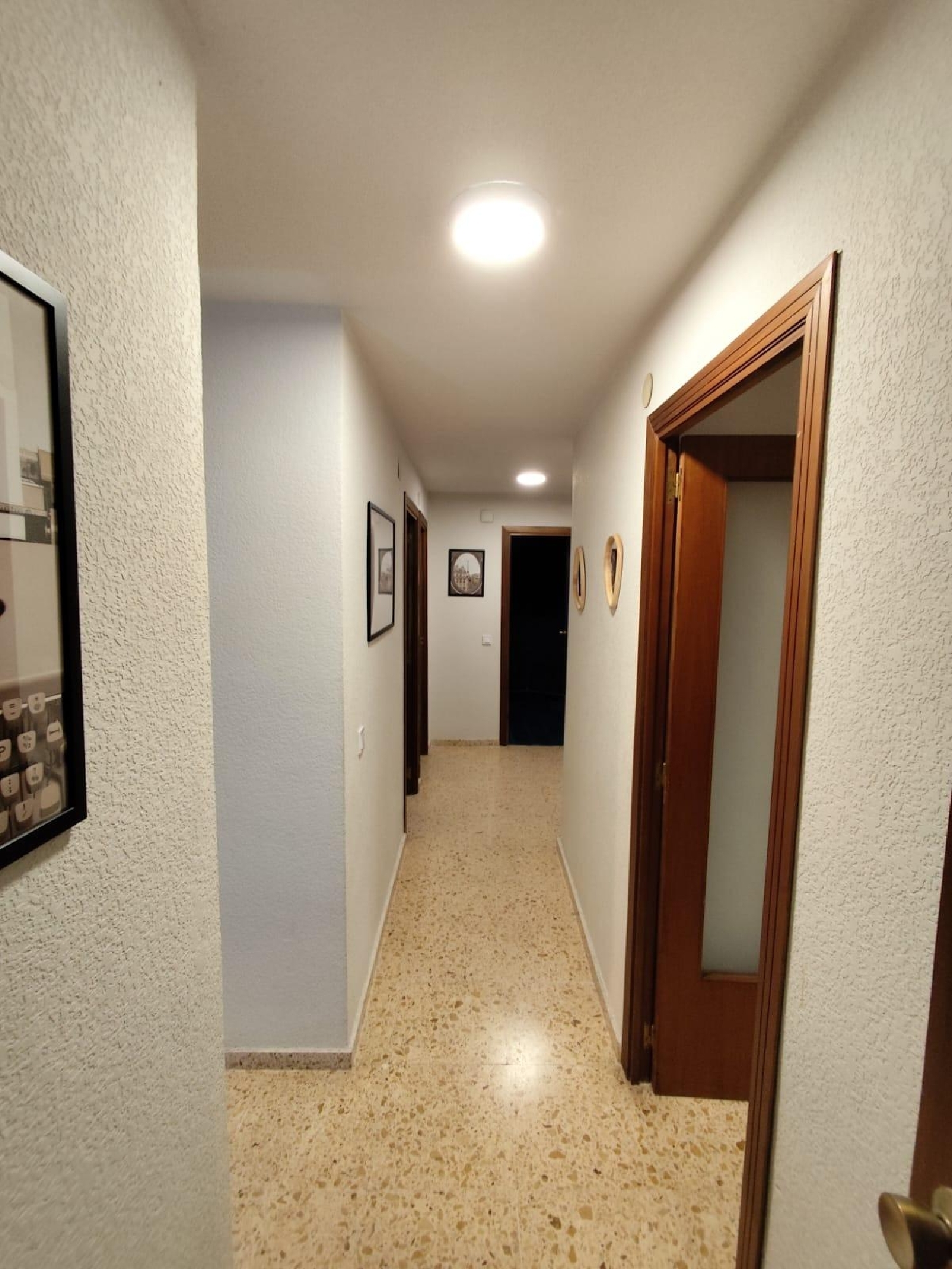  à vendre appartement Bocairent Vall D'albaida 6