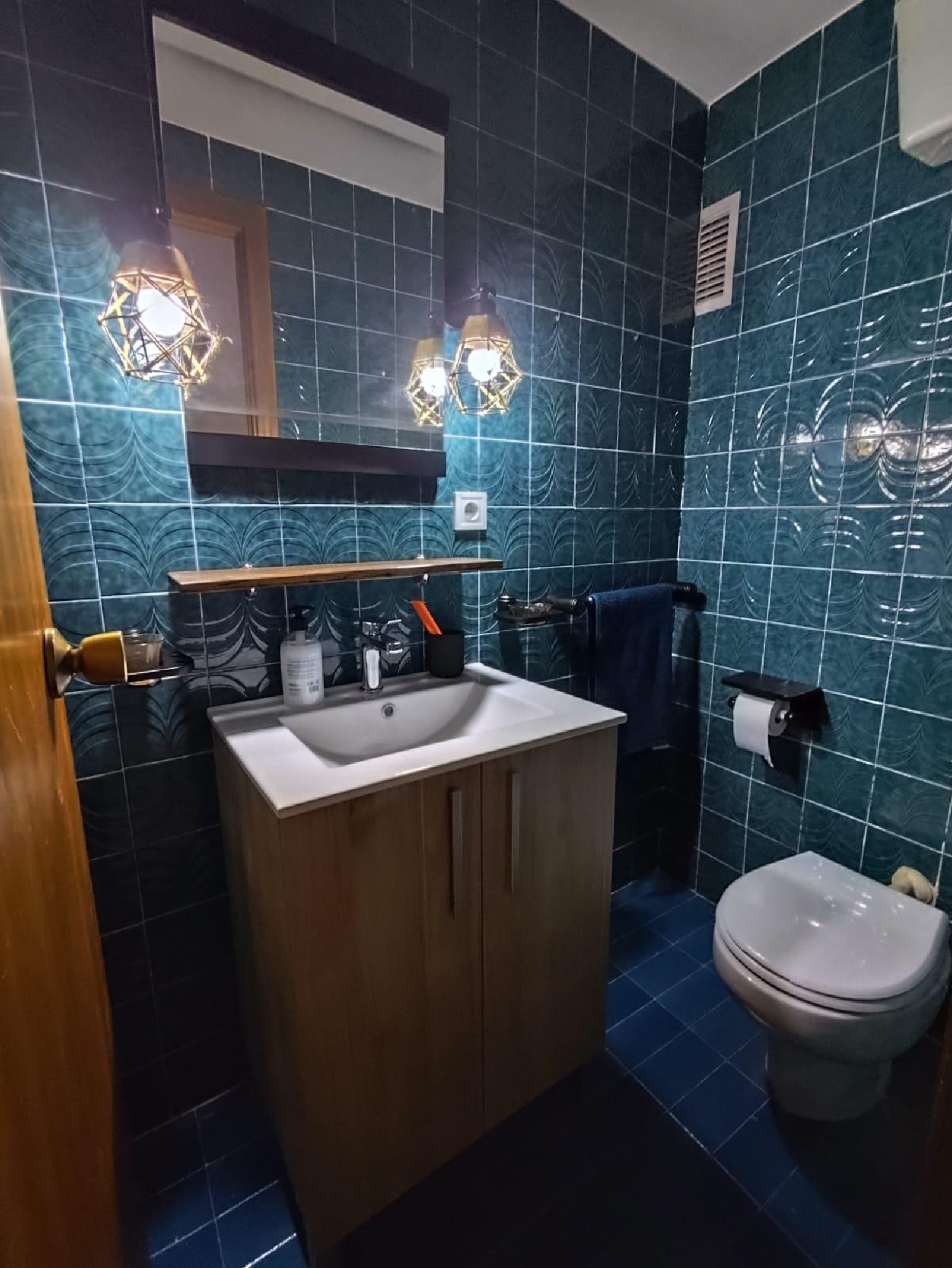  à vendre appartement Bocairent Vall D'albaida 2