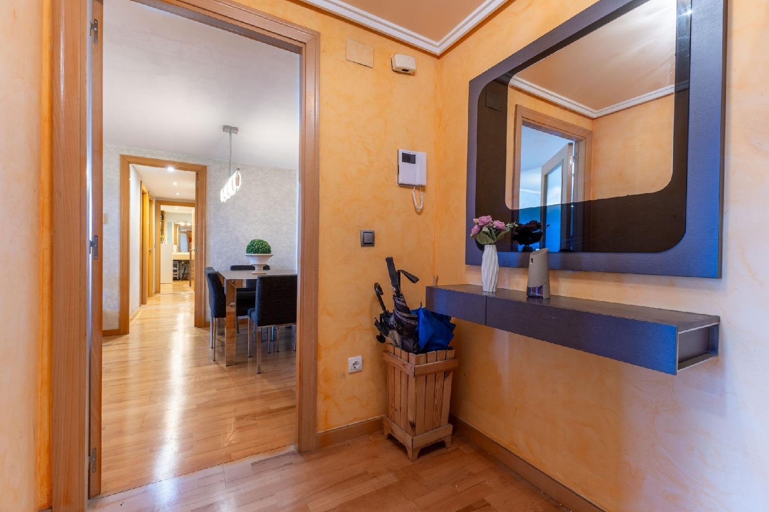  en venta apartamento Boente De Arriba Arzúa 3