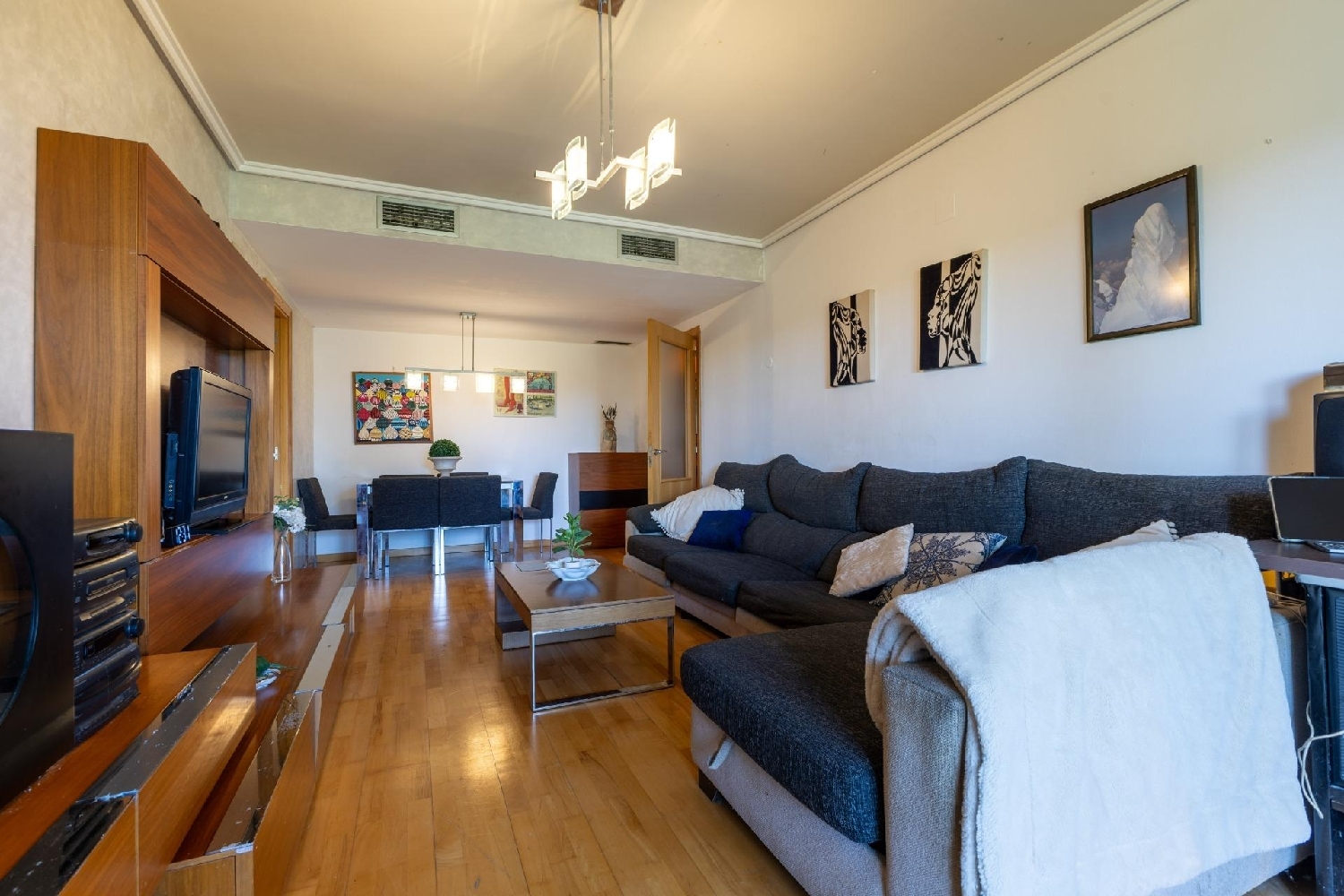  en venta apartamento Boente De Arriba Arzúa 6