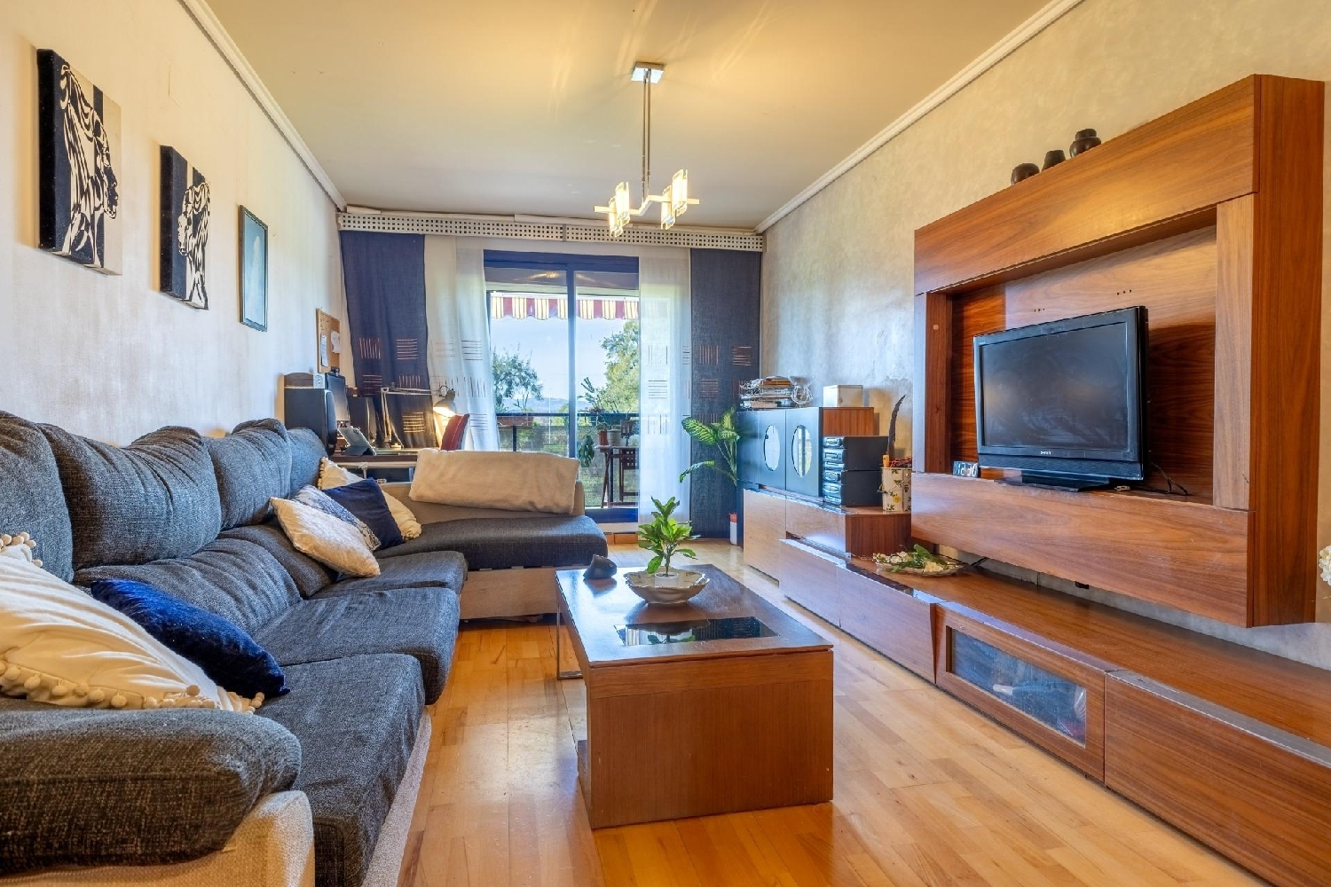  en venta apartamento Boente De Arriba Arzúa 5