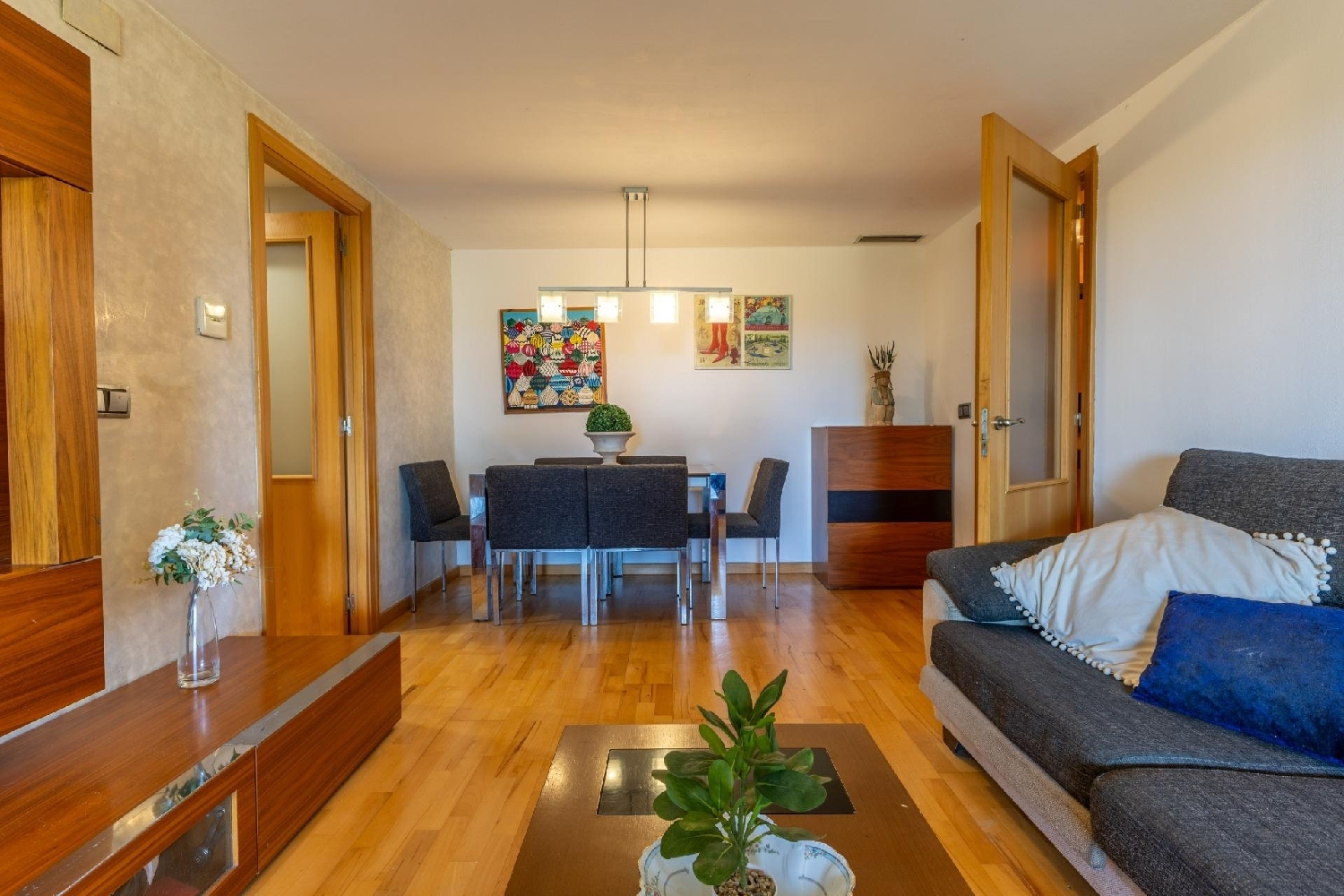  en venta apartamento Boente De Arriba Arzúa 7