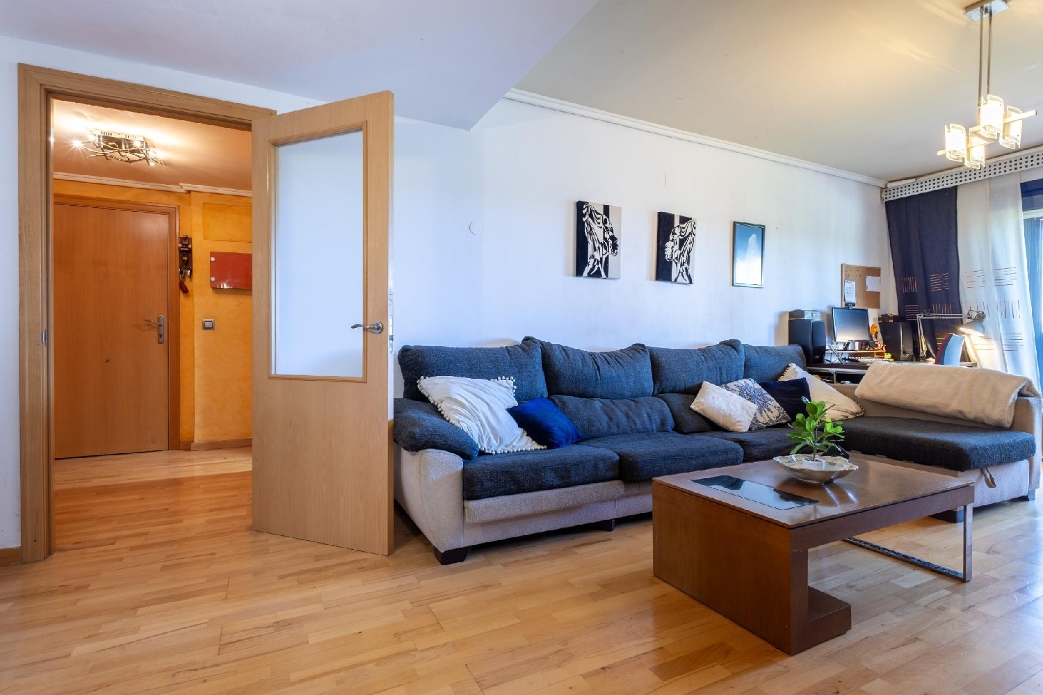  en venta apartamento Boente De Arriba Arzúa 4