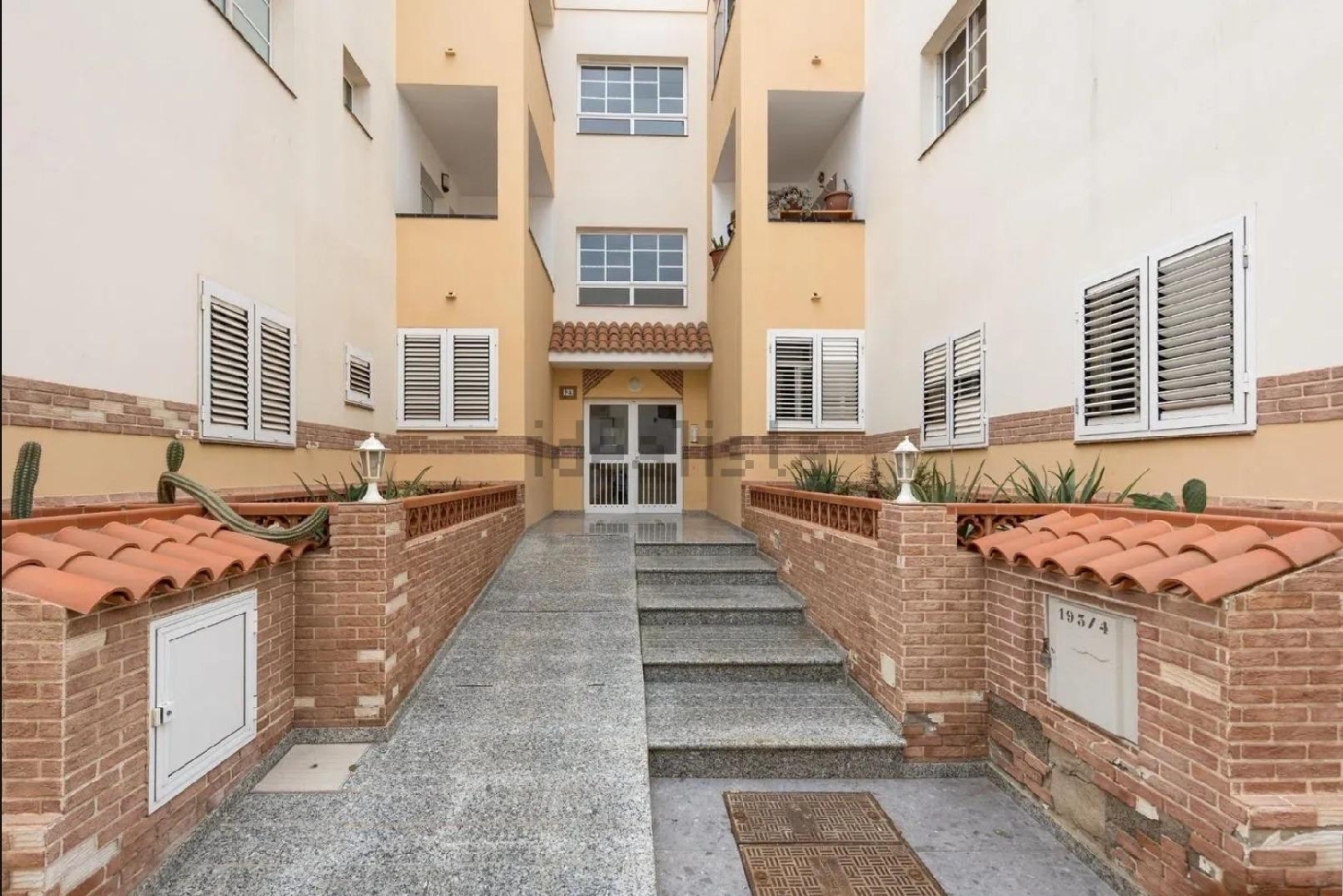  à vendre appartement Bolivar Vitoria-Gasteiz 7