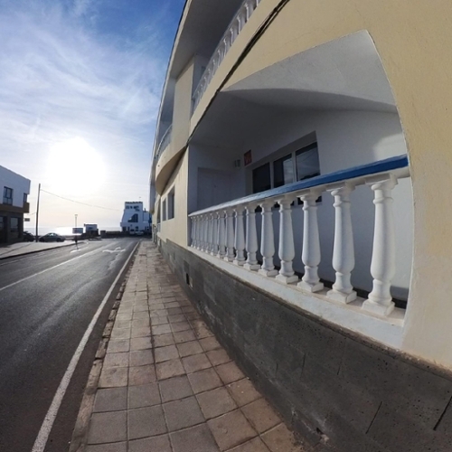 Bolivar Vitoria-Gasteiz appartement foto 6326708