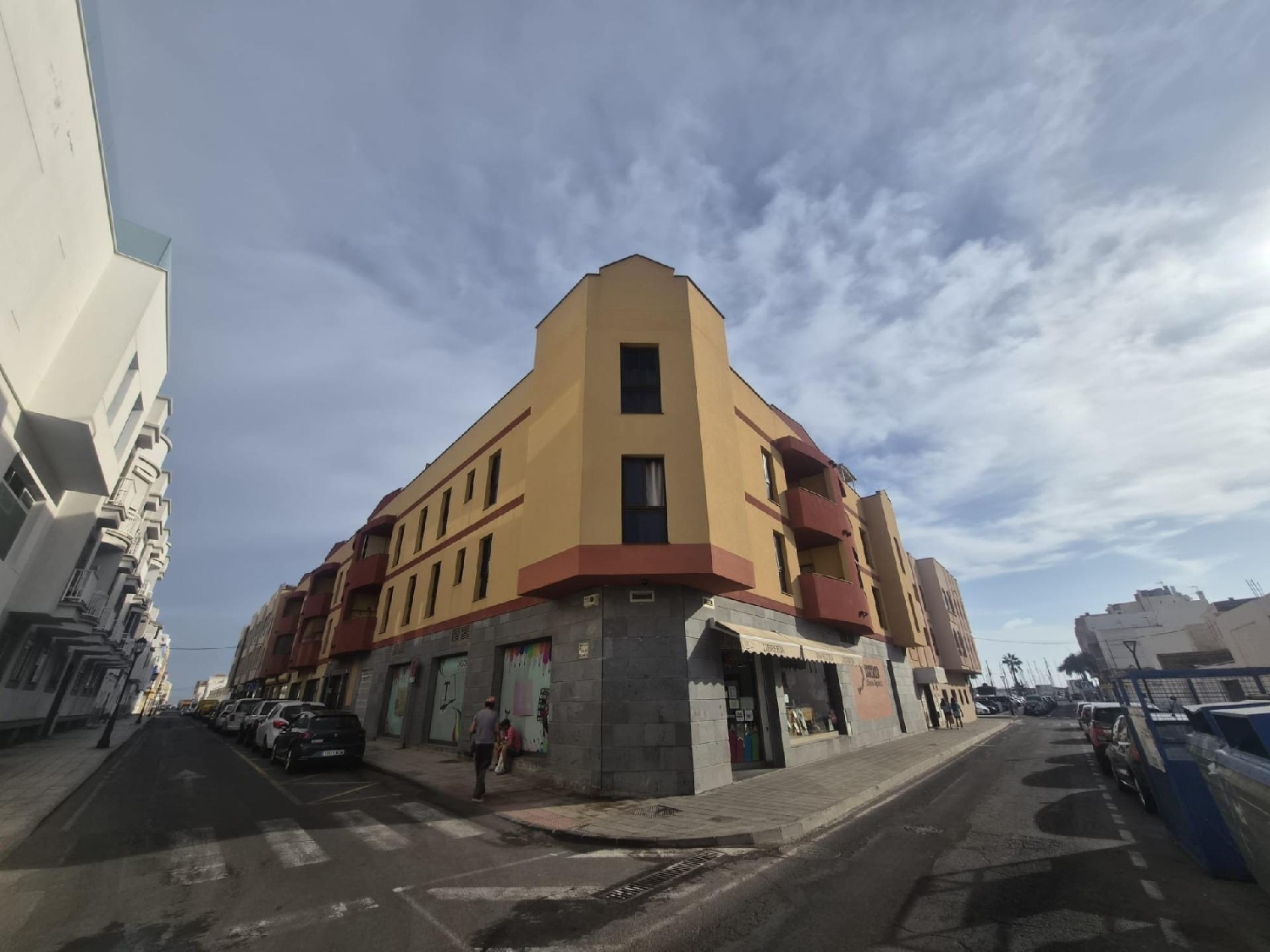  à vendre appartement Bolivar Vitoria-Gasteiz 1