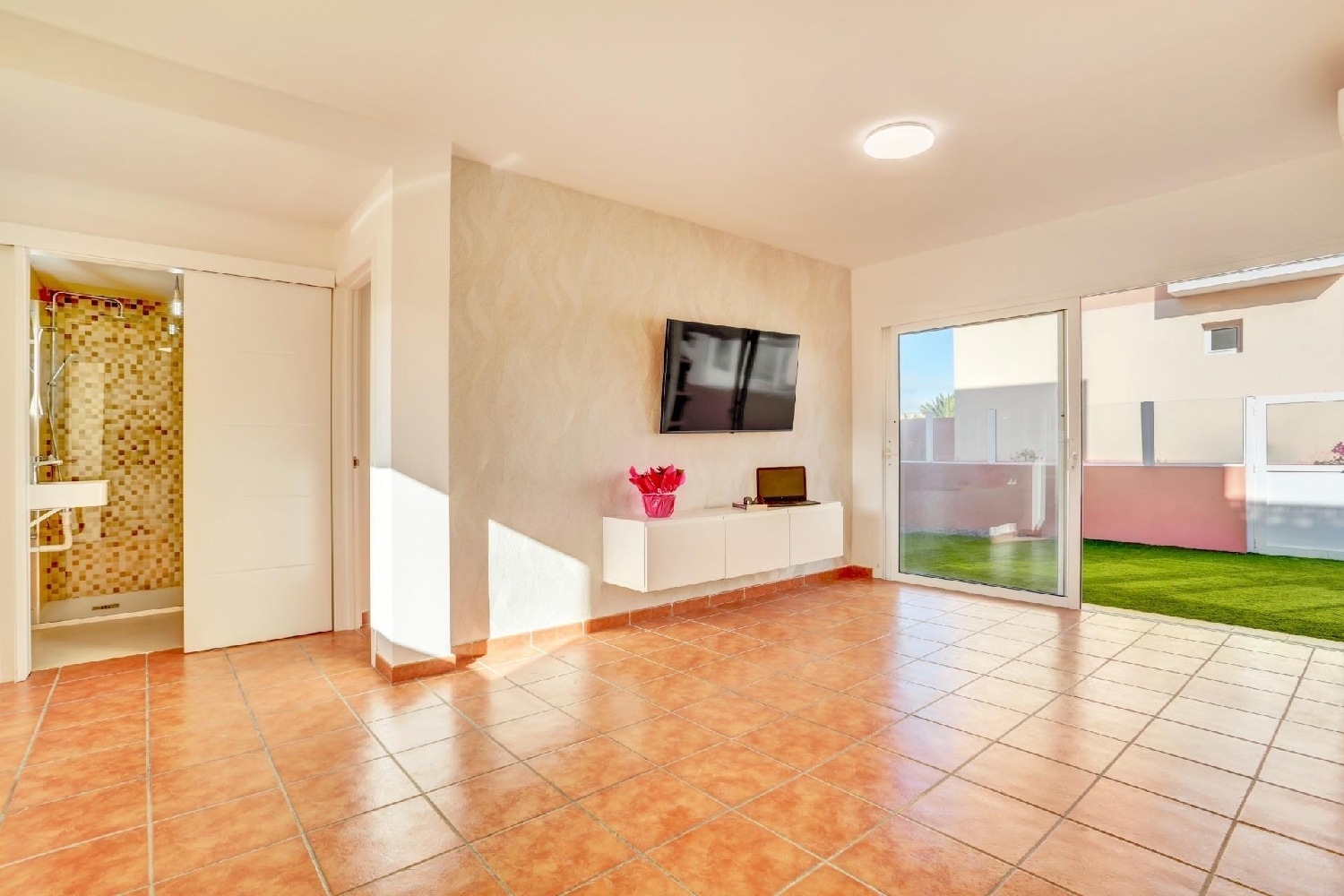 à vendre appartement Bolivar Vitoria-Gasteiz 4