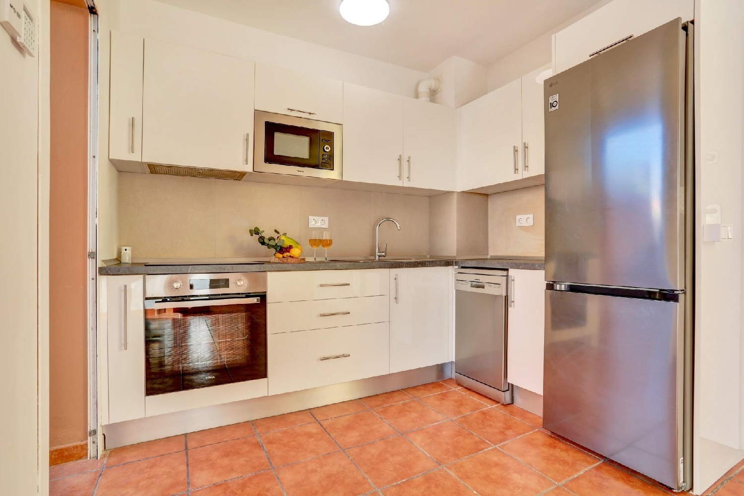 à vendre appartement Bolivar Vitoria-Gasteiz 6