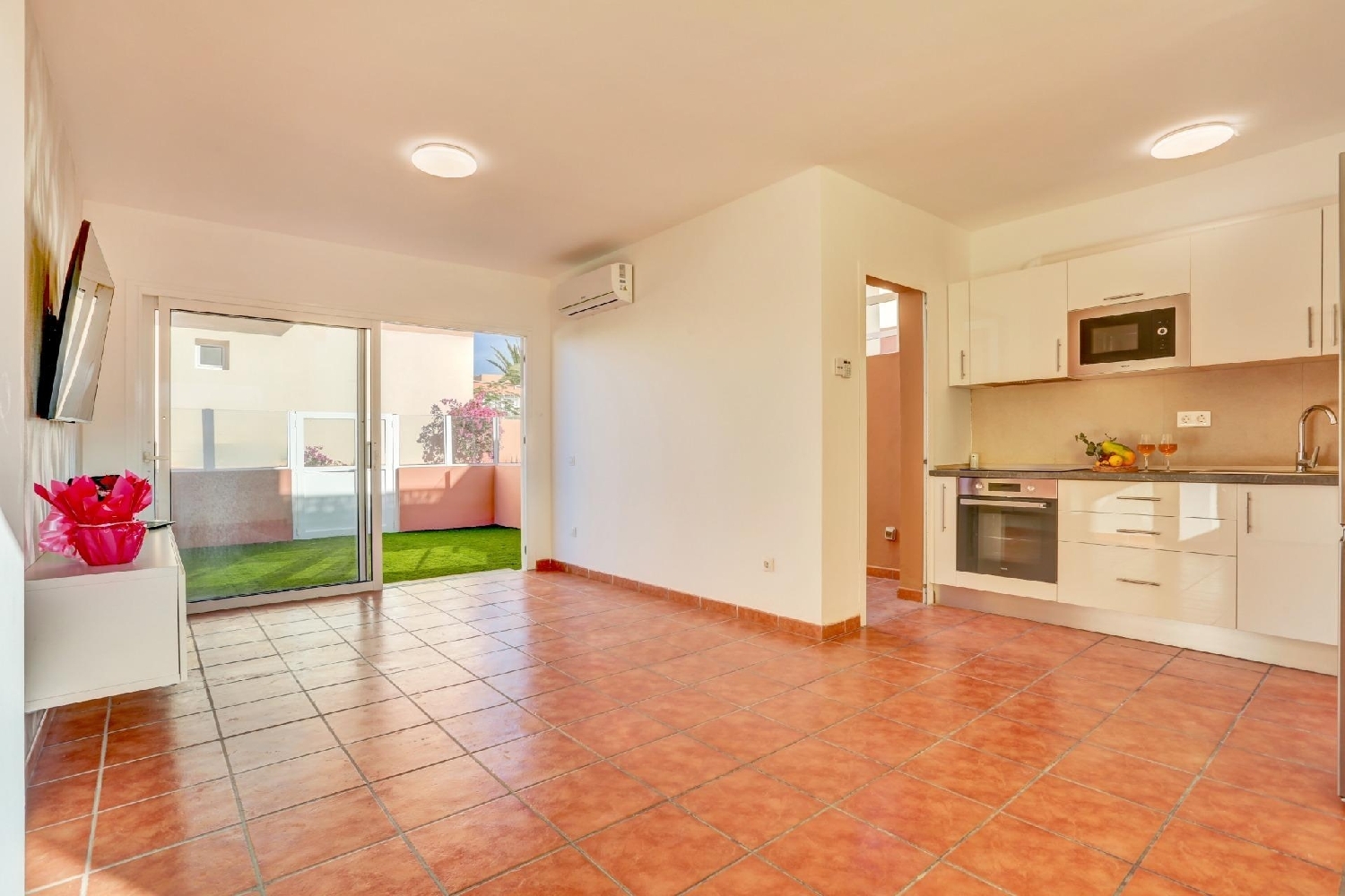 à vendre appartement Bolivar Vitoria-Gasteiz 5