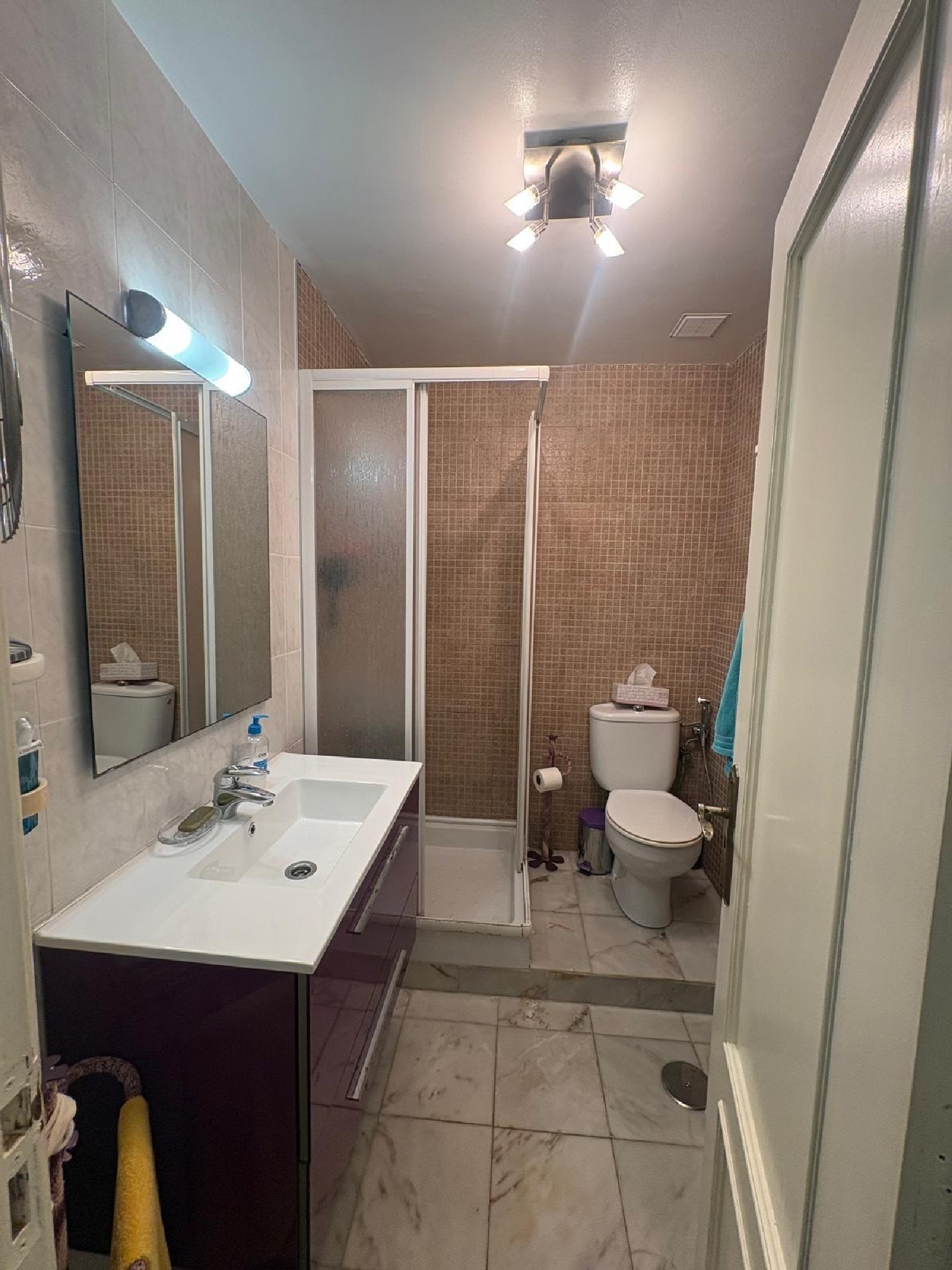 à vendre appartement Bolivar Vitoria-Gasteiz 7