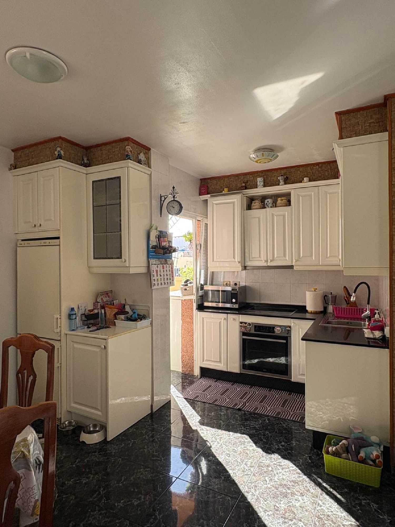 à vendre appartement Bolivar Vitoria-Gasteiz 1