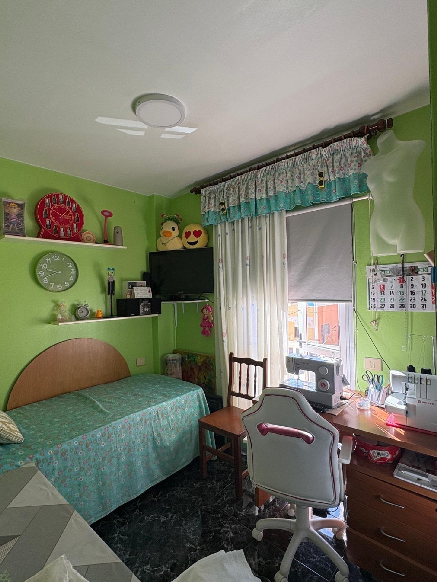 à vendre appartement Bolivar Vitoria-Gasteiz 6