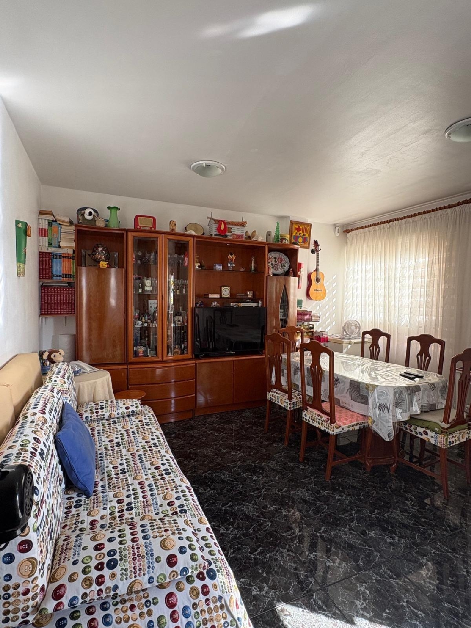 à vendre appartement Bolivar Vitoria-Gasteiz 3