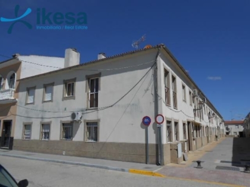 Bollullos Par Del Condado Condado (El) lägenhet foto 6336569