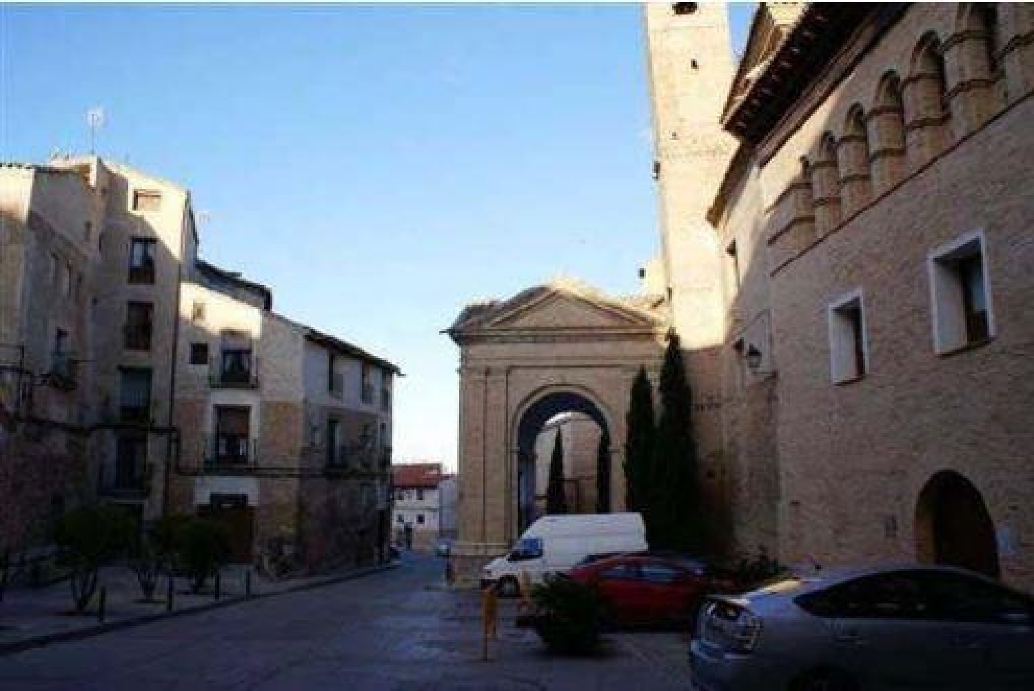  till salu lägenhet Borja Campo De Borja 5