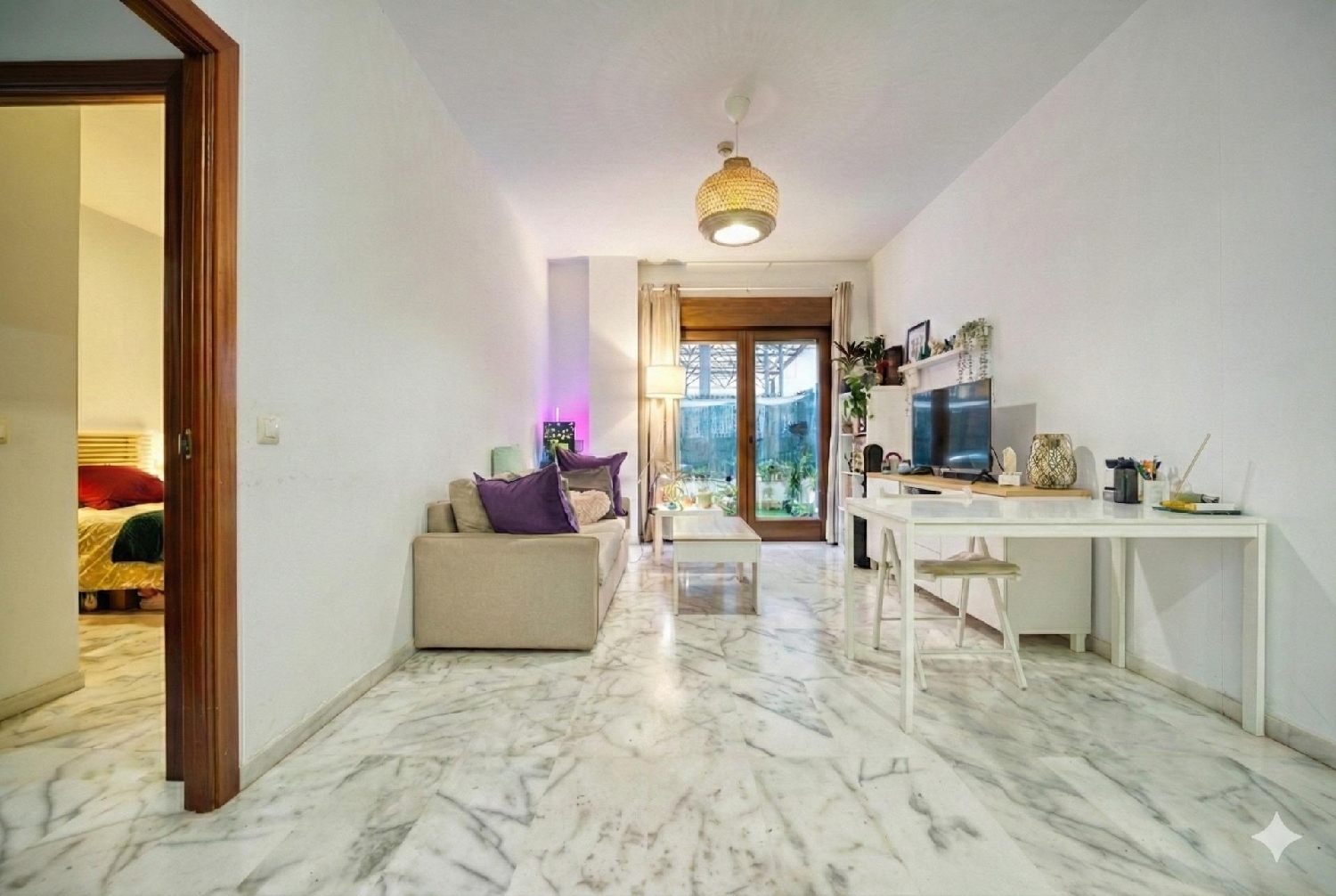  kaufen Wohnung Bormujos Metropolitana De Sevilla 1