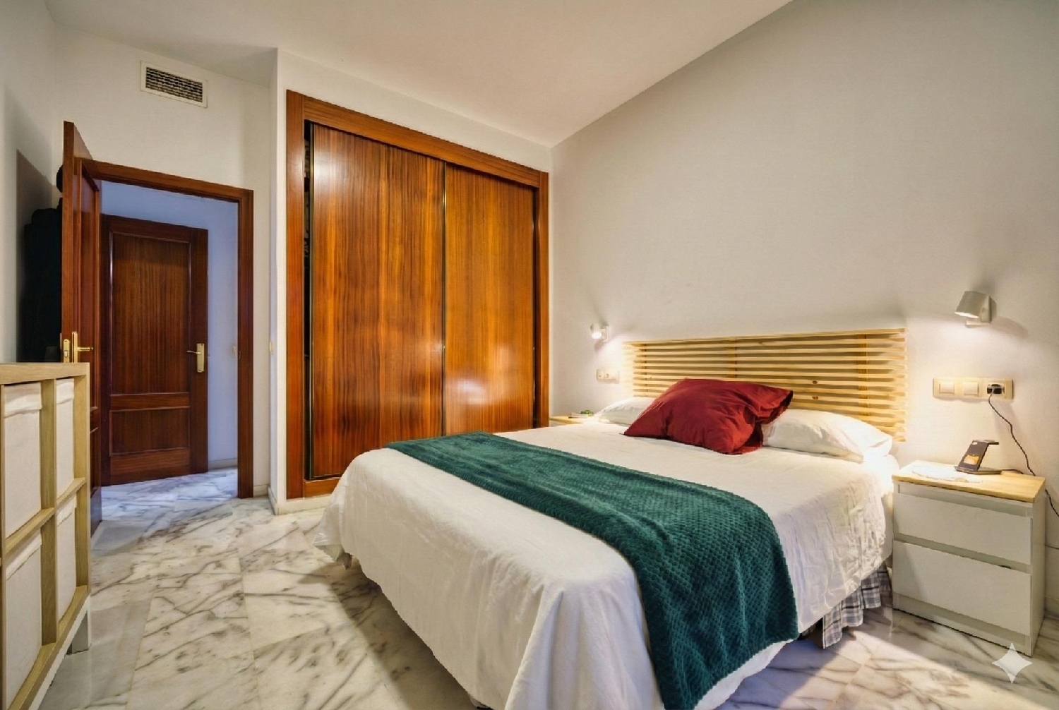  kaufen Wohnung Bormujos Metropolitana De Sevilla 3