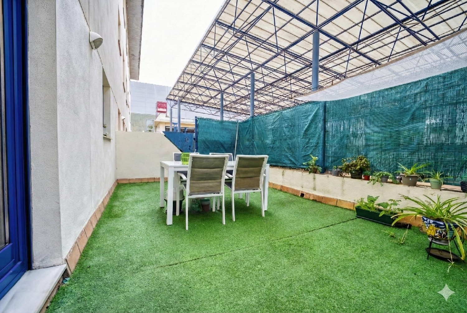  kaufen Wohnung Bormujos Metropolitana De Sevilla 4