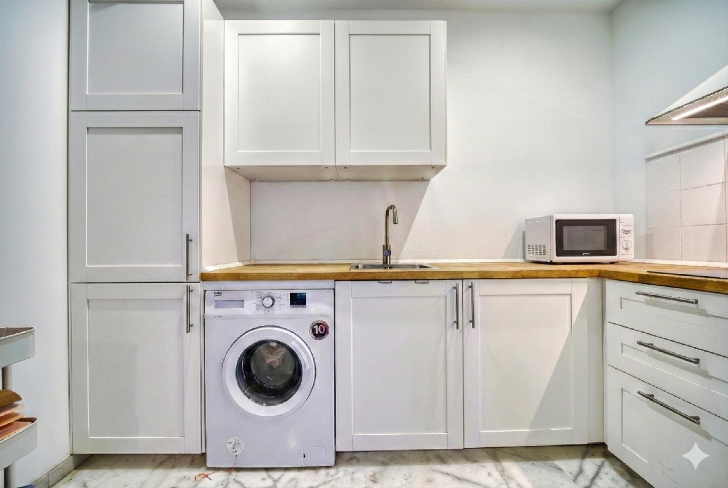  kaufen Wohnung Bormujos Metropolitana De Sevilla 2