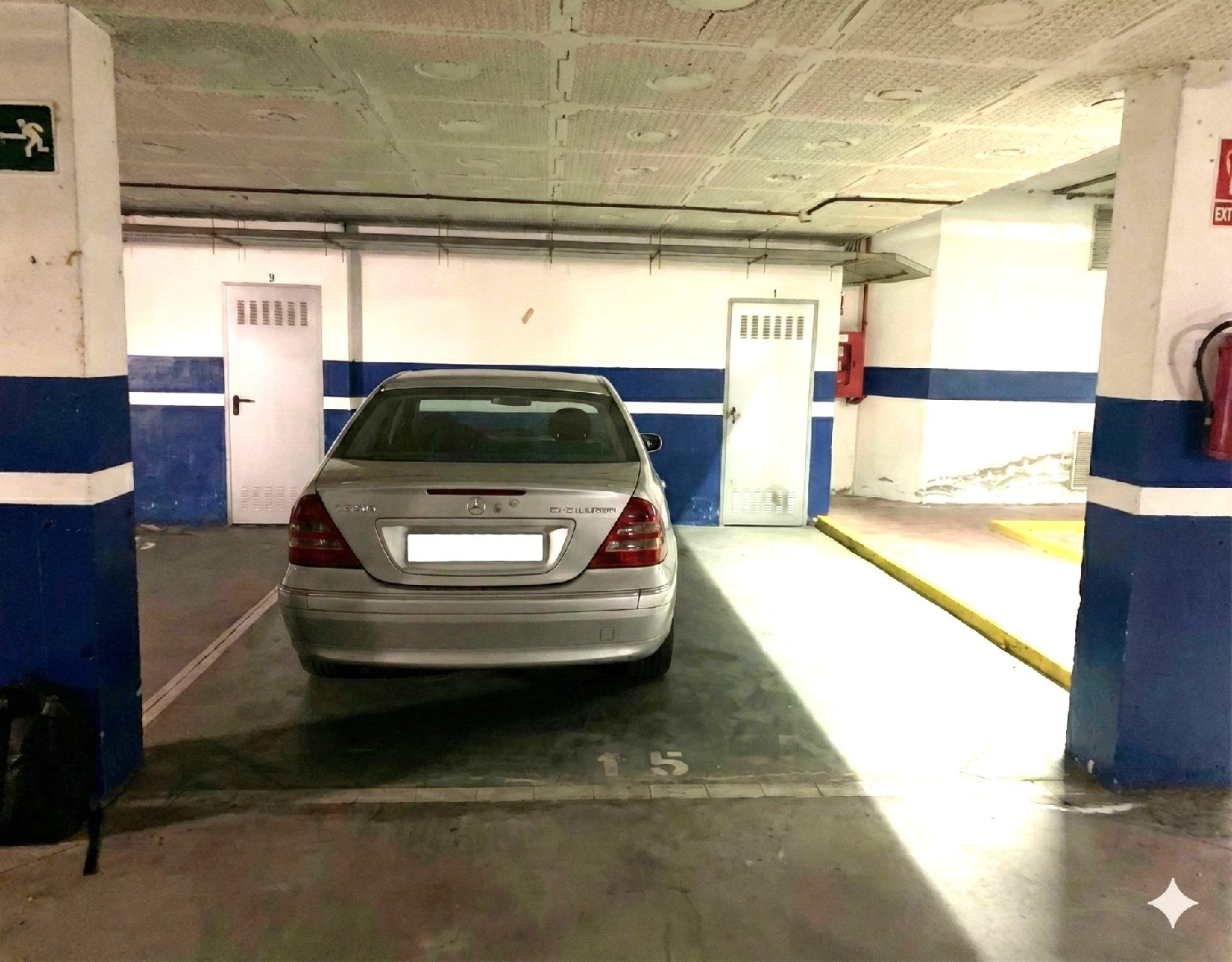  kaufen Wohnung Bormujos Metropolitana De Sevilla 6