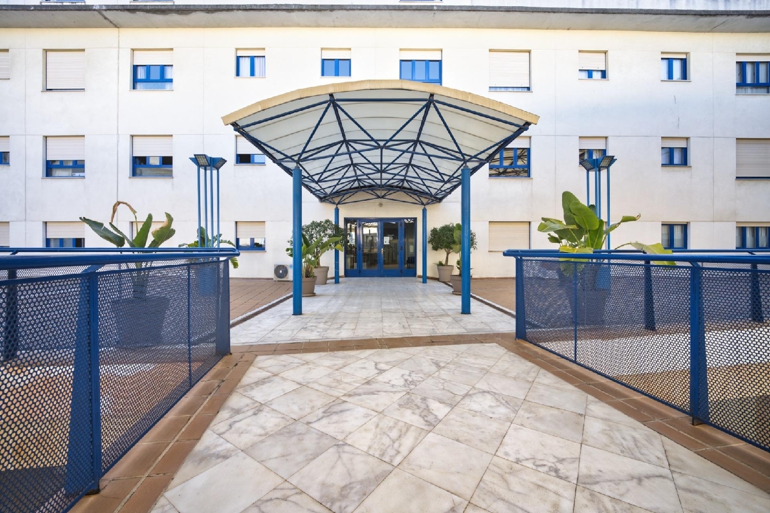  kaufen Wohnung Bormujos Metropolitana De Sevilla 7