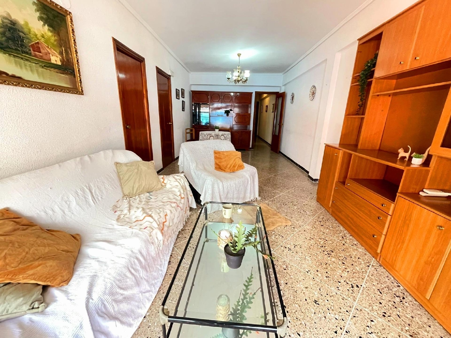 à vendre appartement Buñol Hoya De Buñol 5