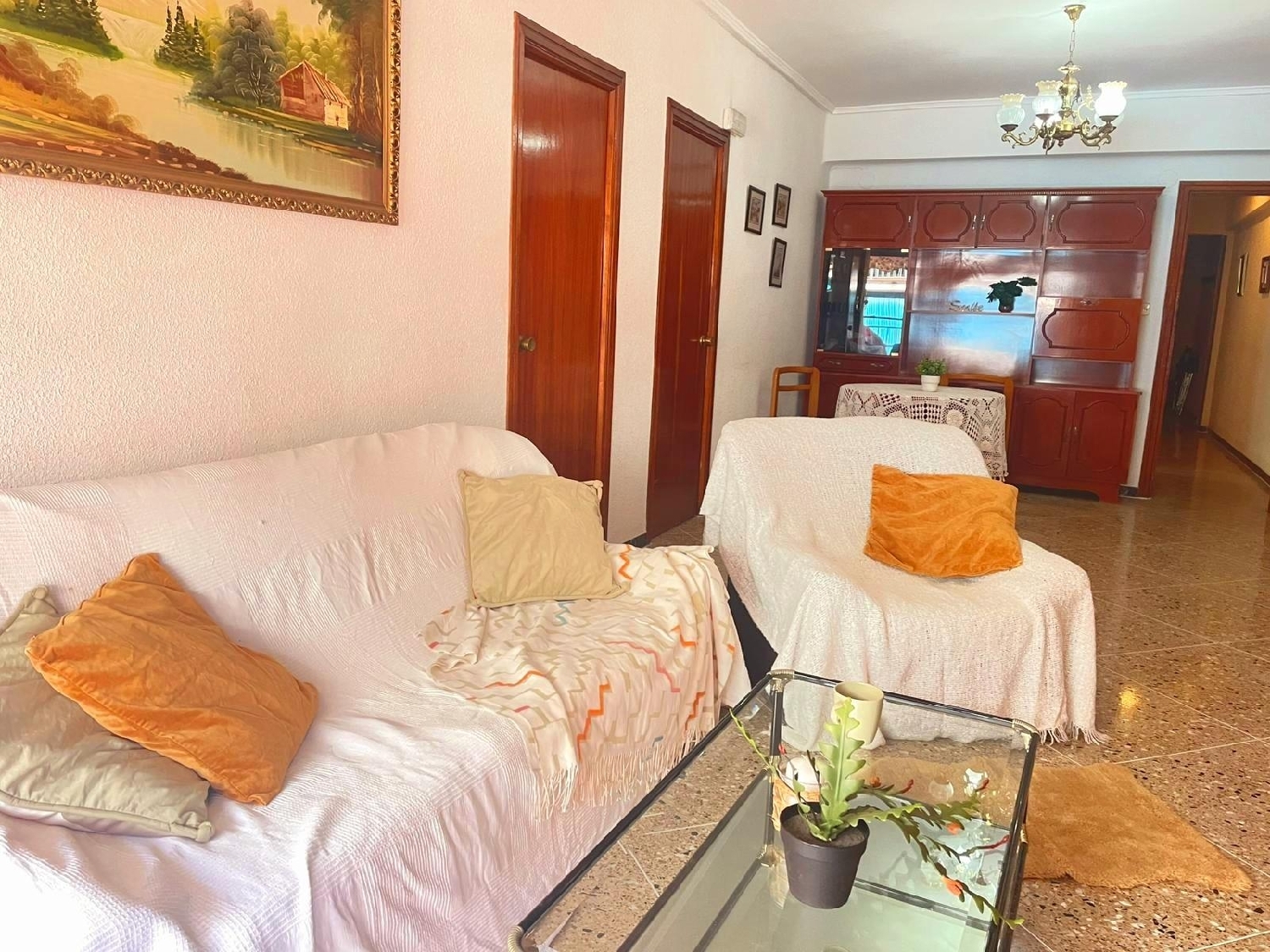 à vendre appartement Buñol Hoya De Buñol 3