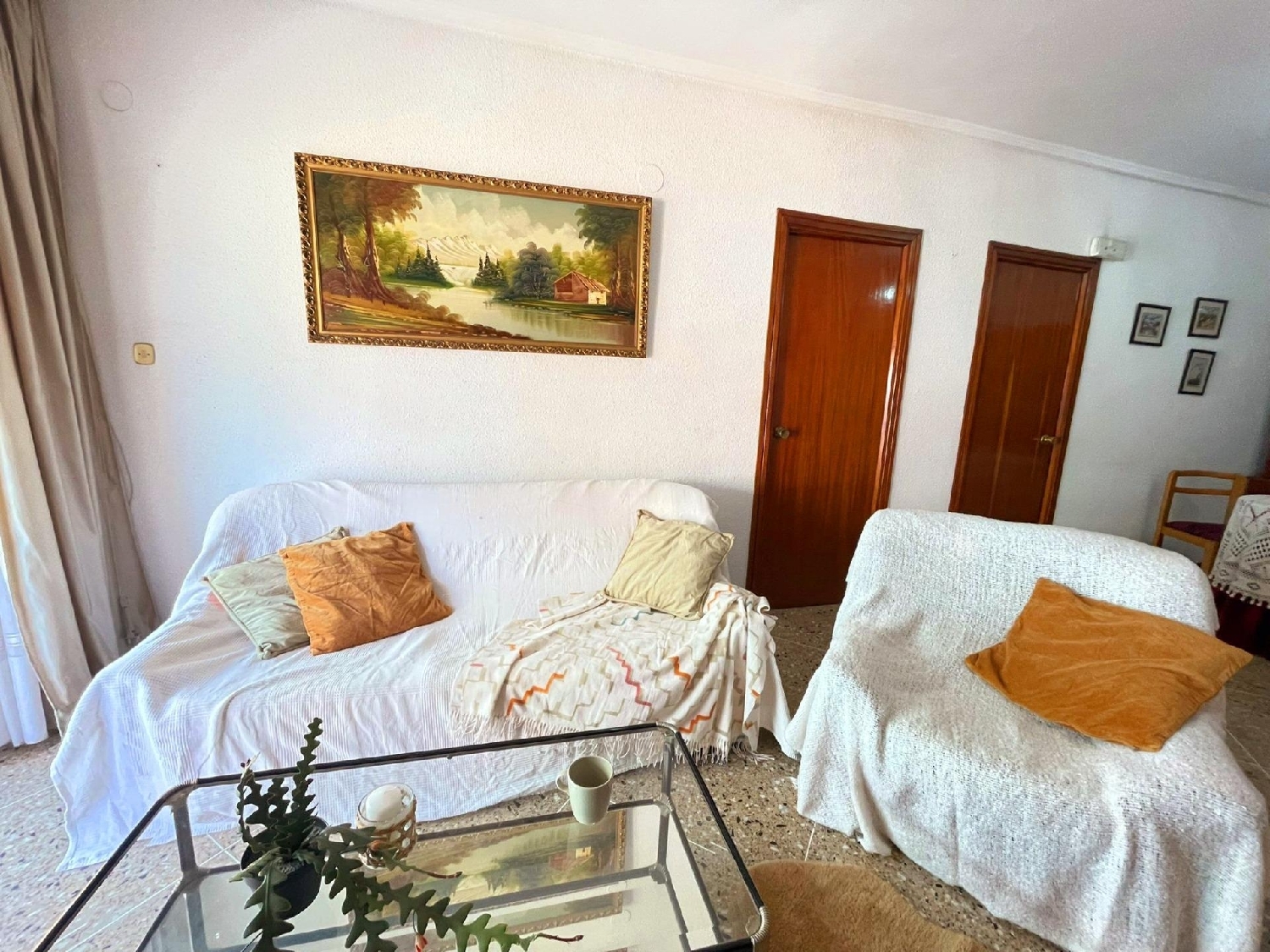 à vendre appartement Buñol Hoya De Buñol 7