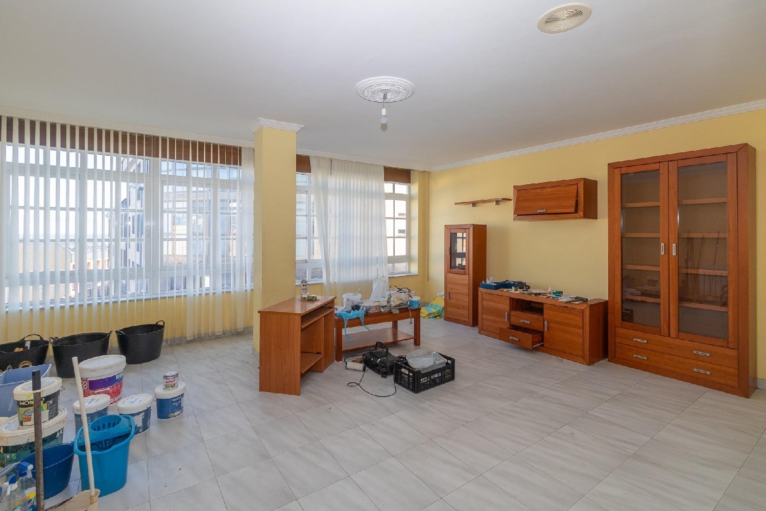  à vendre appartement Burela Mariña Central 6