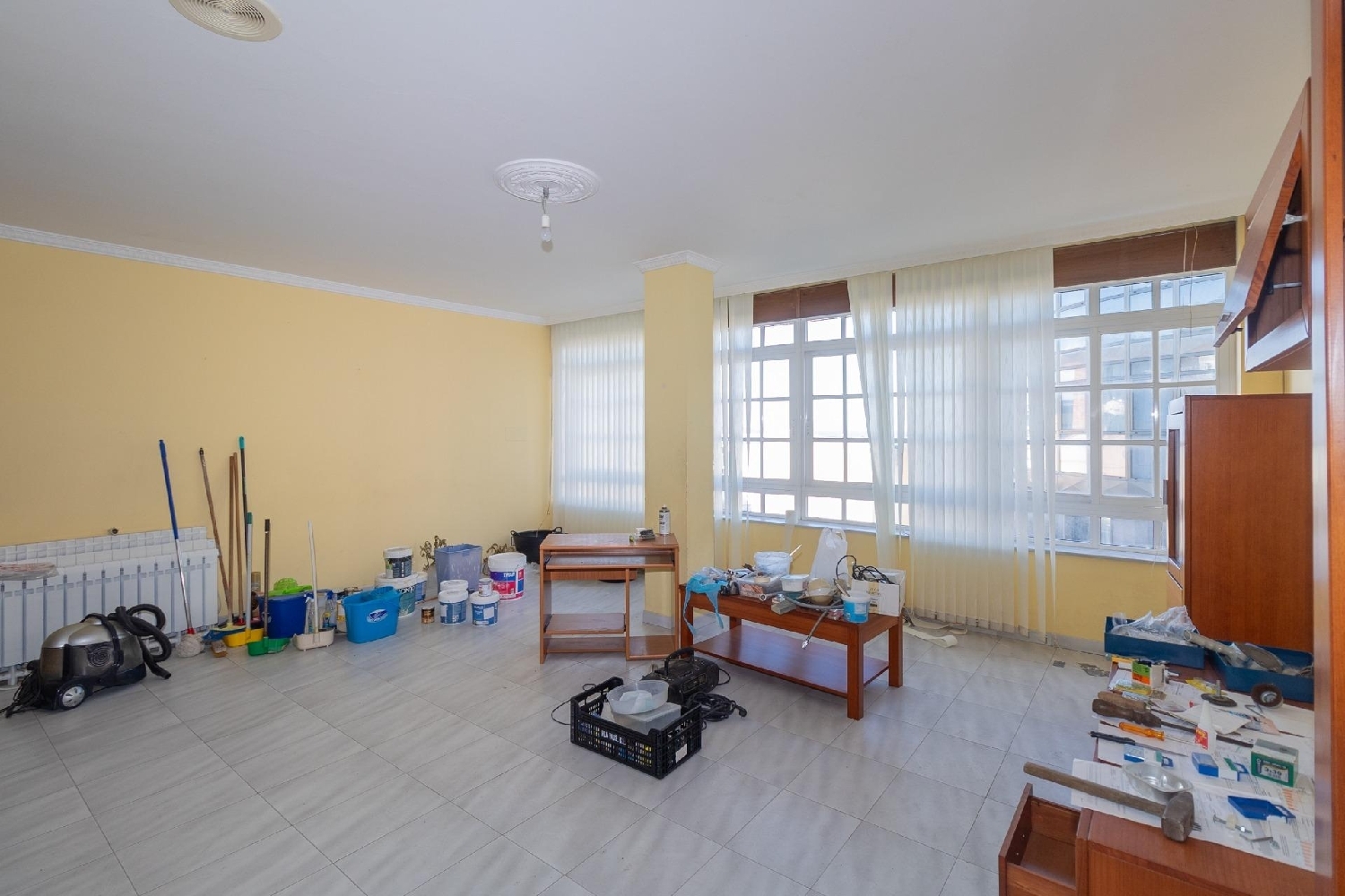  à vendre appartement Burela Mariña Central 8