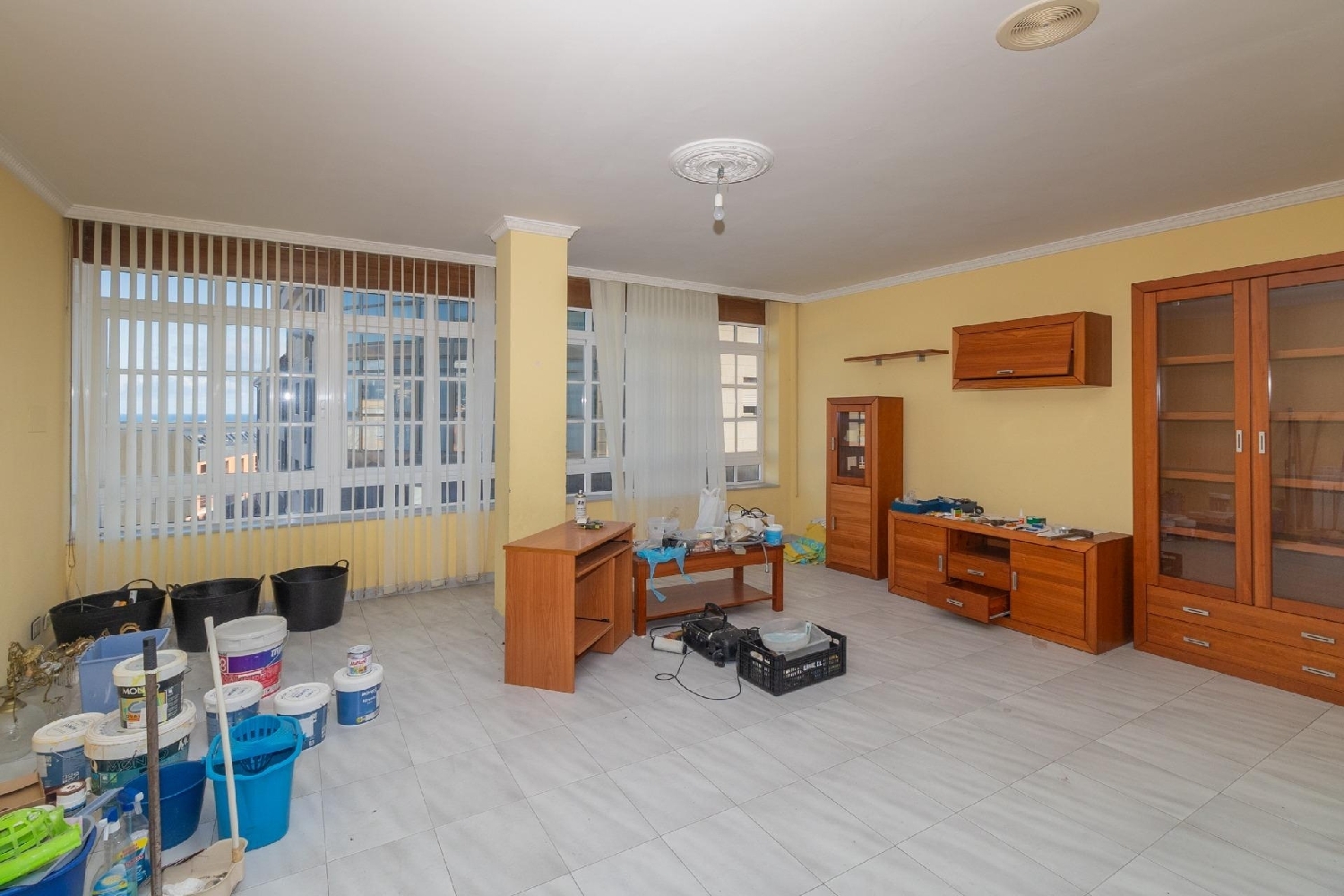  à vendre appartement Burela Mariña Central 7