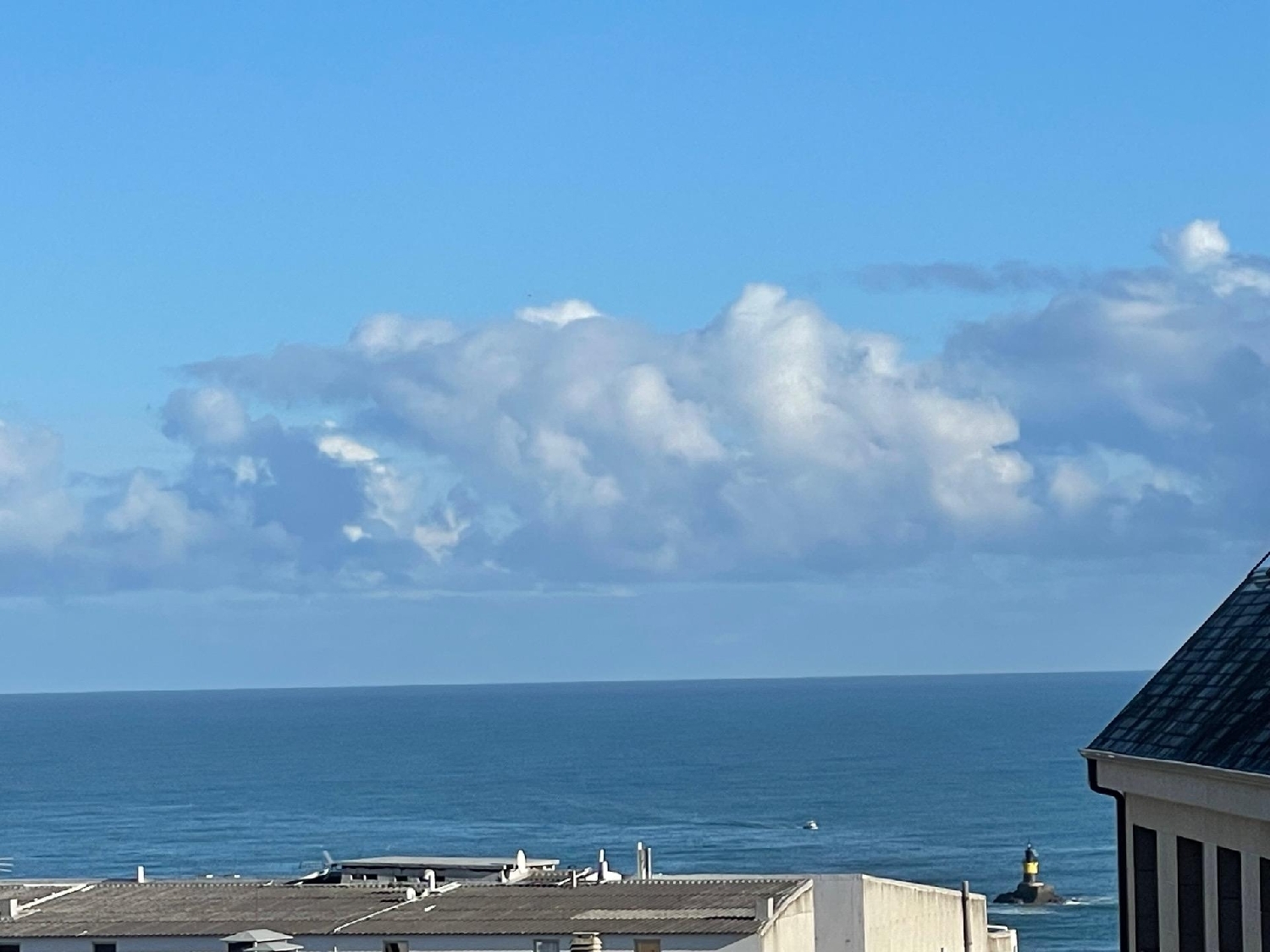  à vendre appartement Burela Mariña Central 2