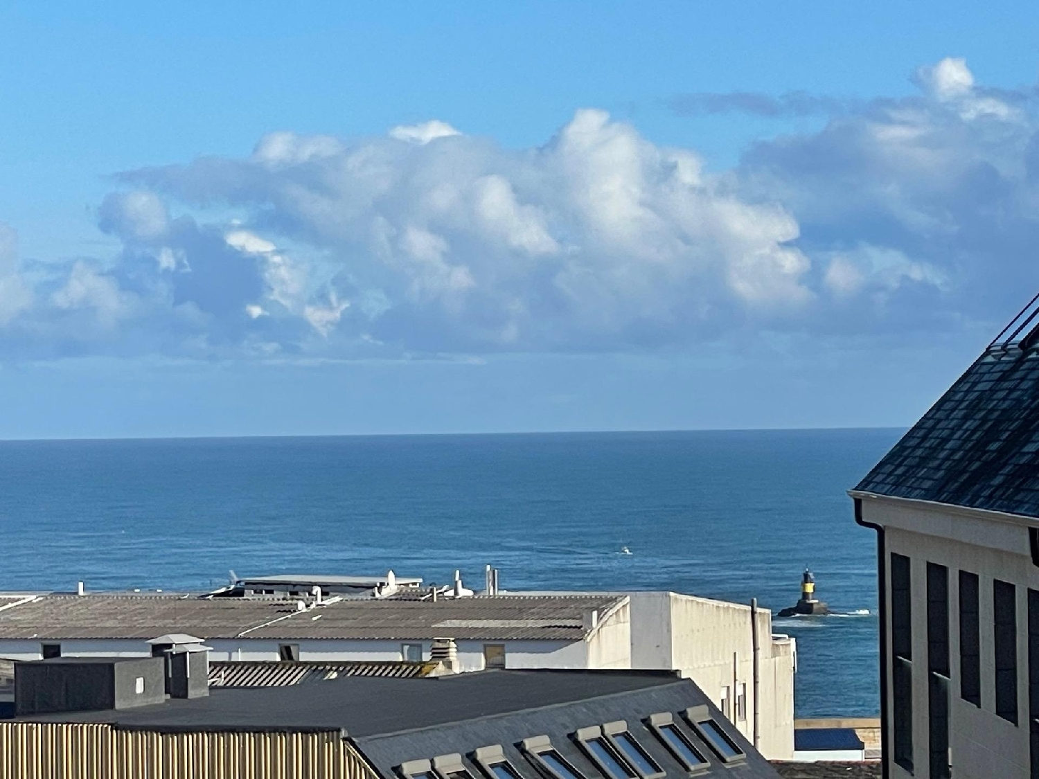  à vendre appartement Burela Mariña Central 1