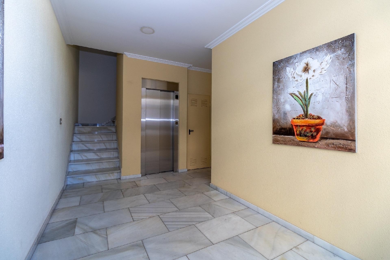  à vendre appartement Burela Mariña Central 5