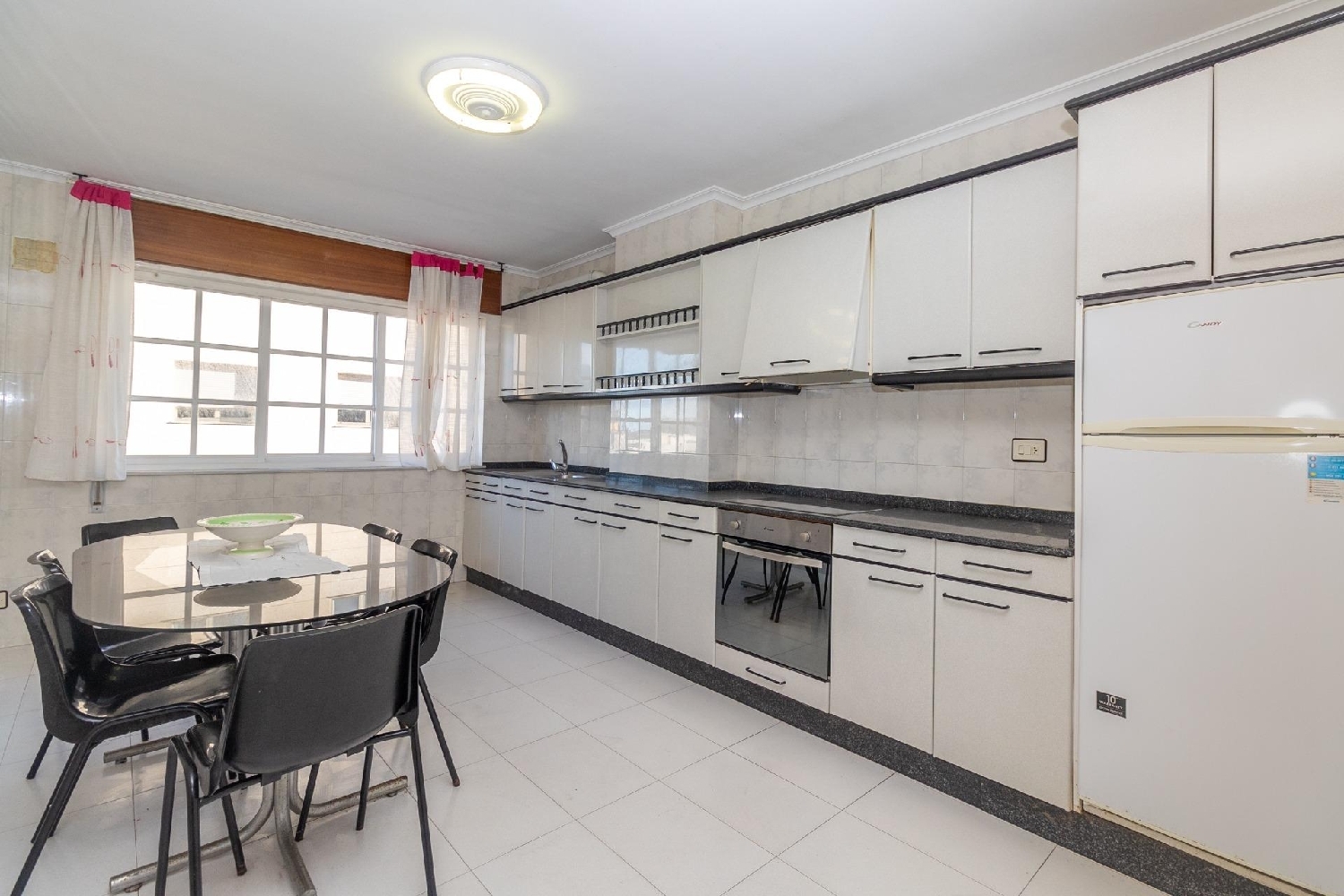  à vendre appartement Burela Mariña Central 3