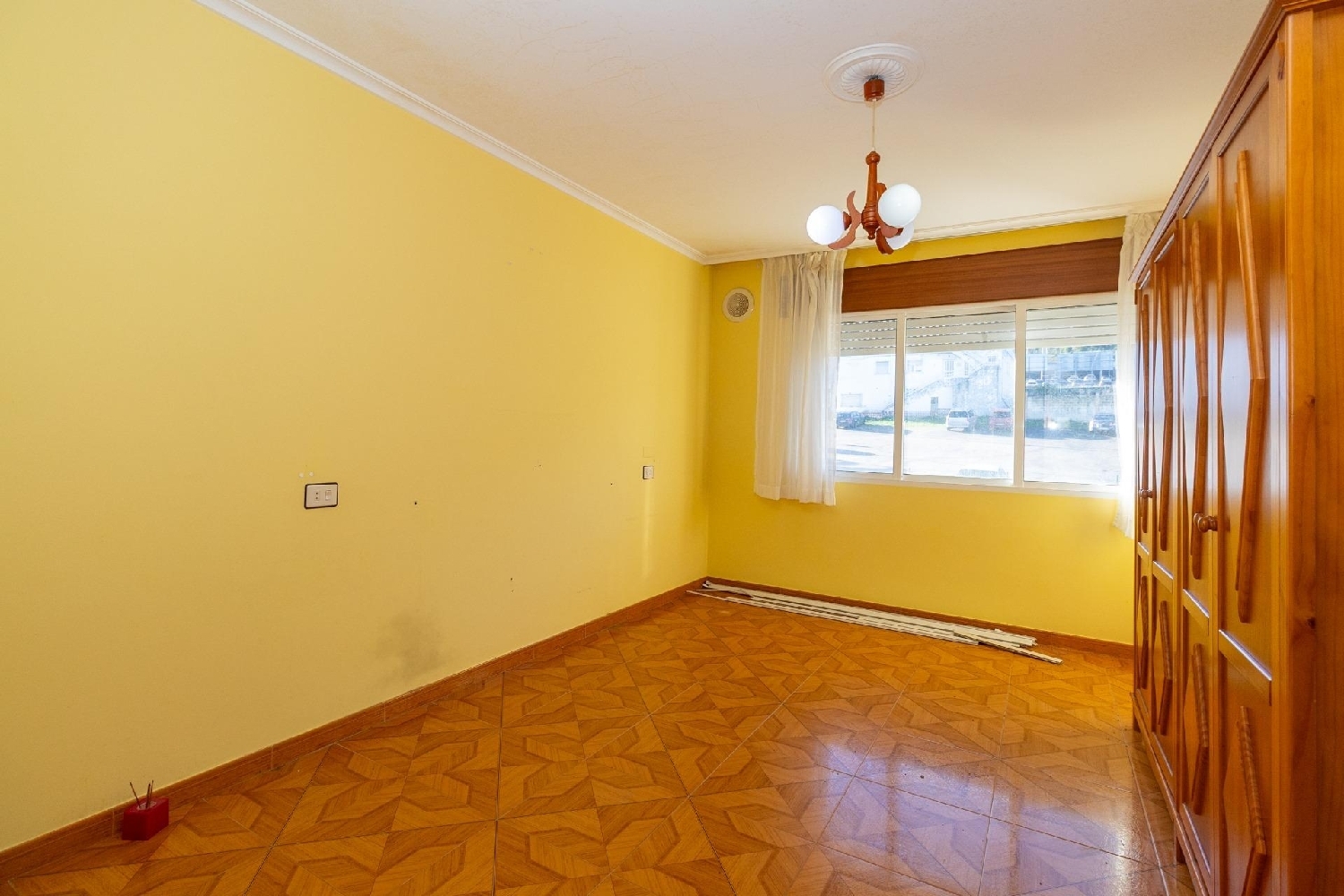  à vendre appartement Burela Mariña Central 7