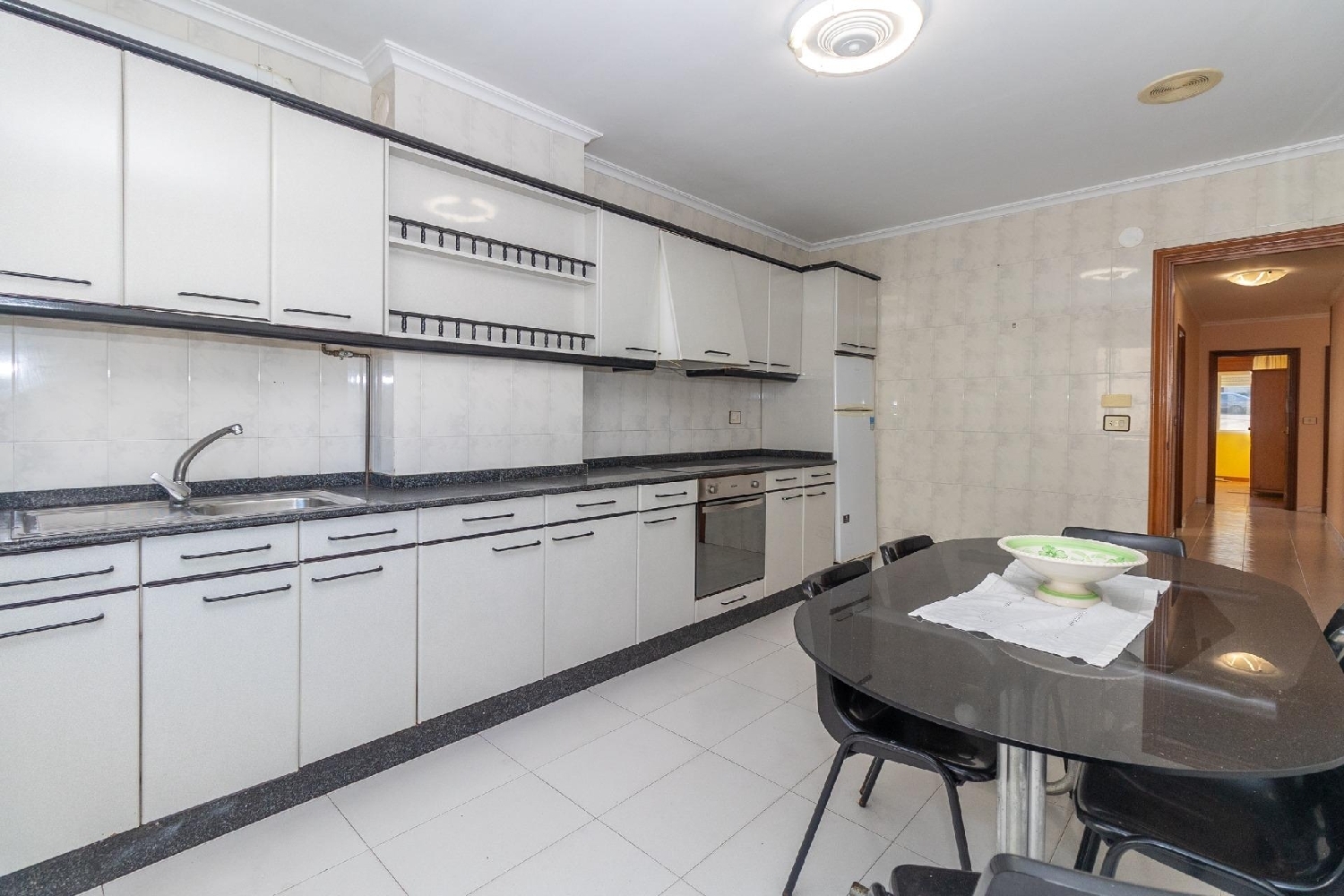  à vendre appartement Burela Mariña Central 4