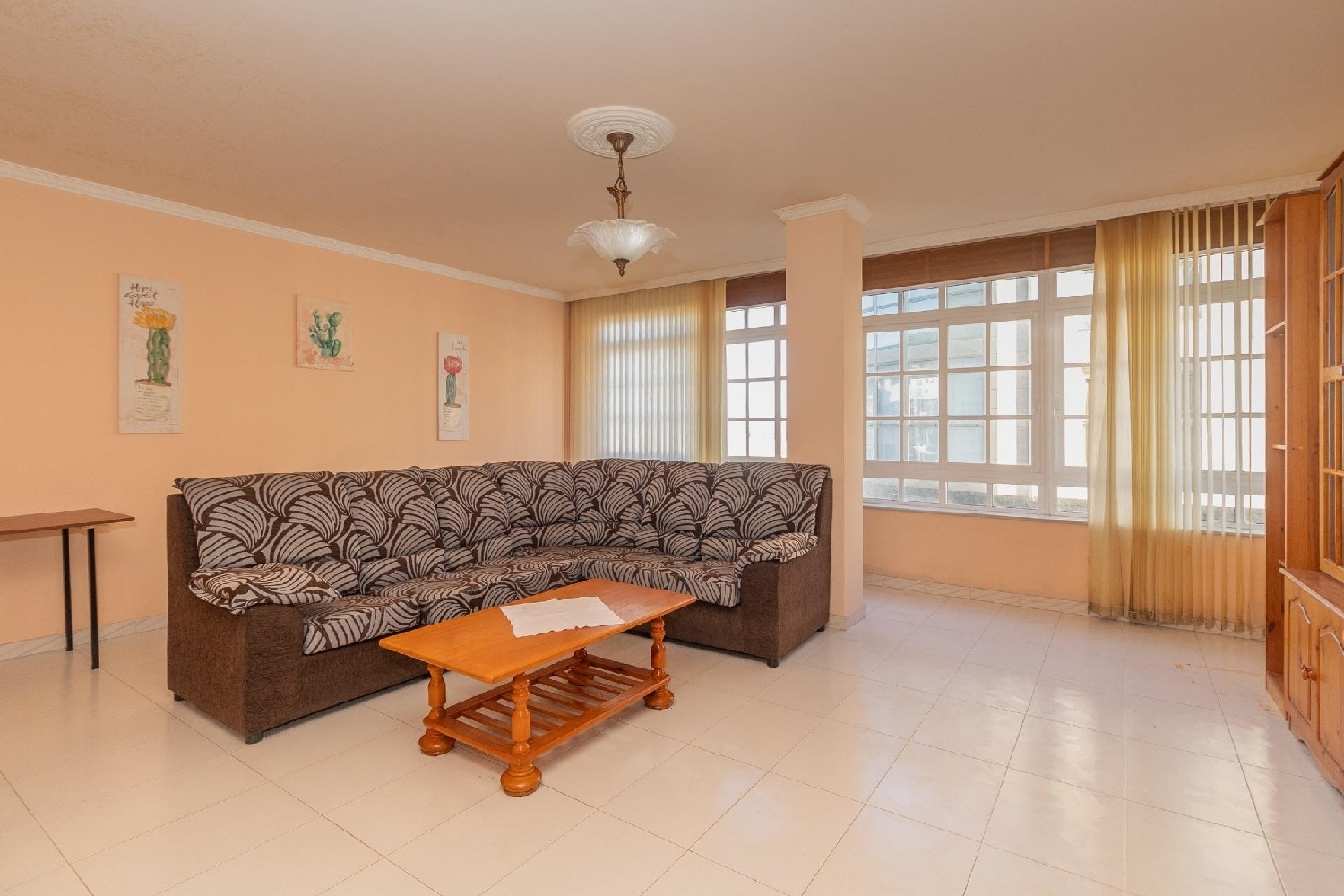  à vendre appartement Burela Mariña Central 2