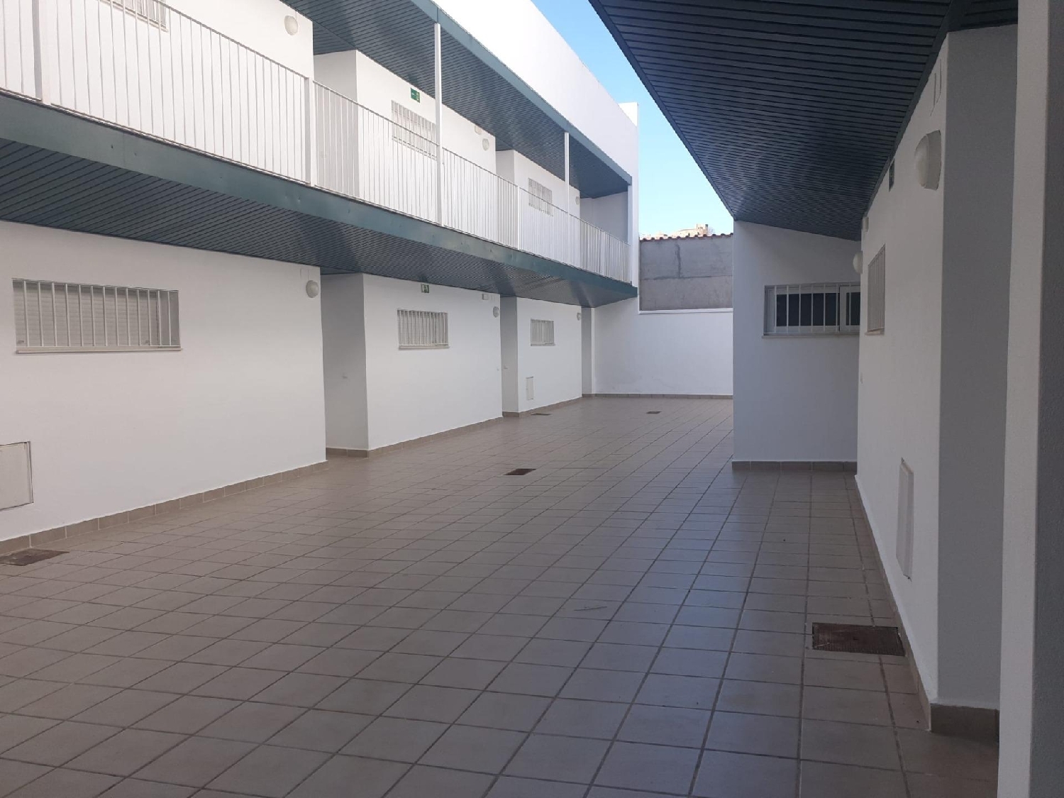  en venta apartamento Burguillos Del Cerro Jerez De Los Caballeros 4