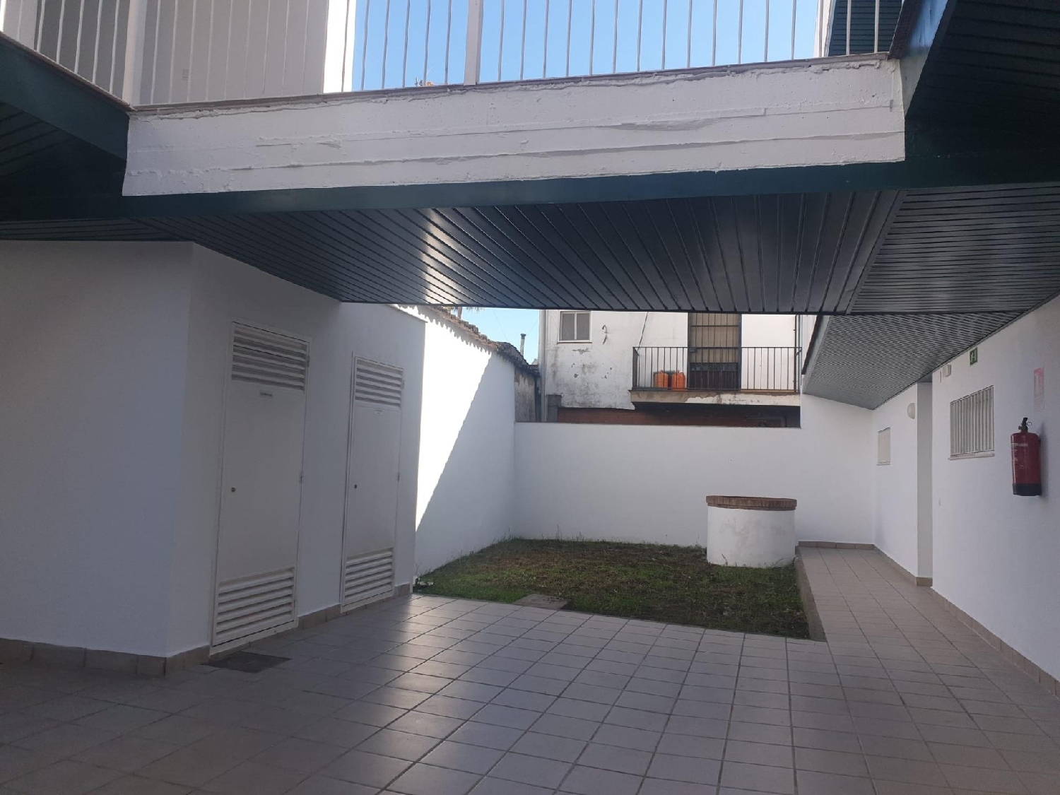  en venta apartamento Burguillos Del Cerro Jerez De Los Caballeros 7