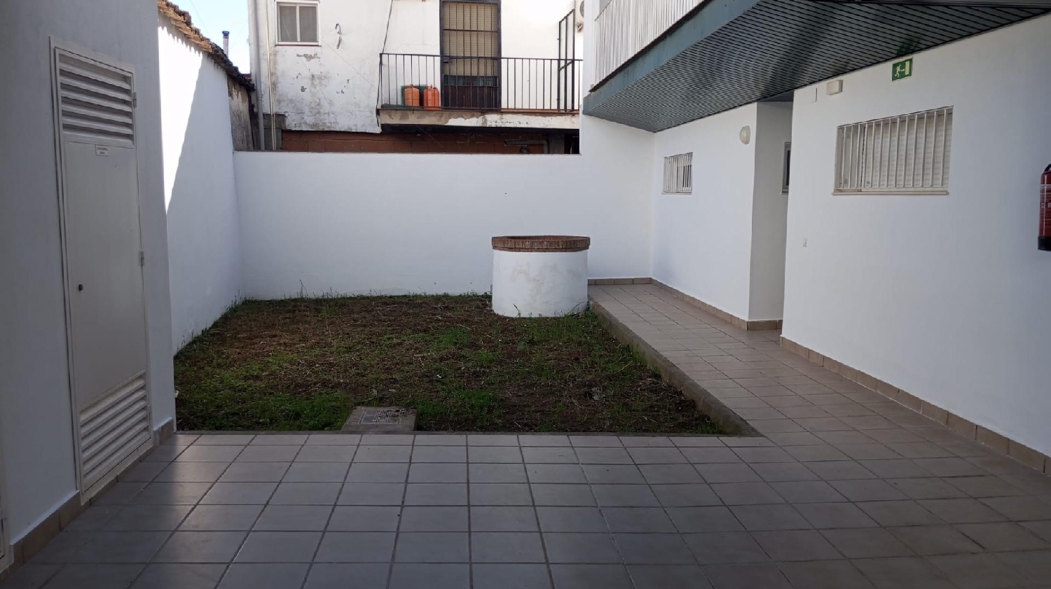  en venta apartamento Burguillos Del Cerro Jerez De Los Caballeros 3