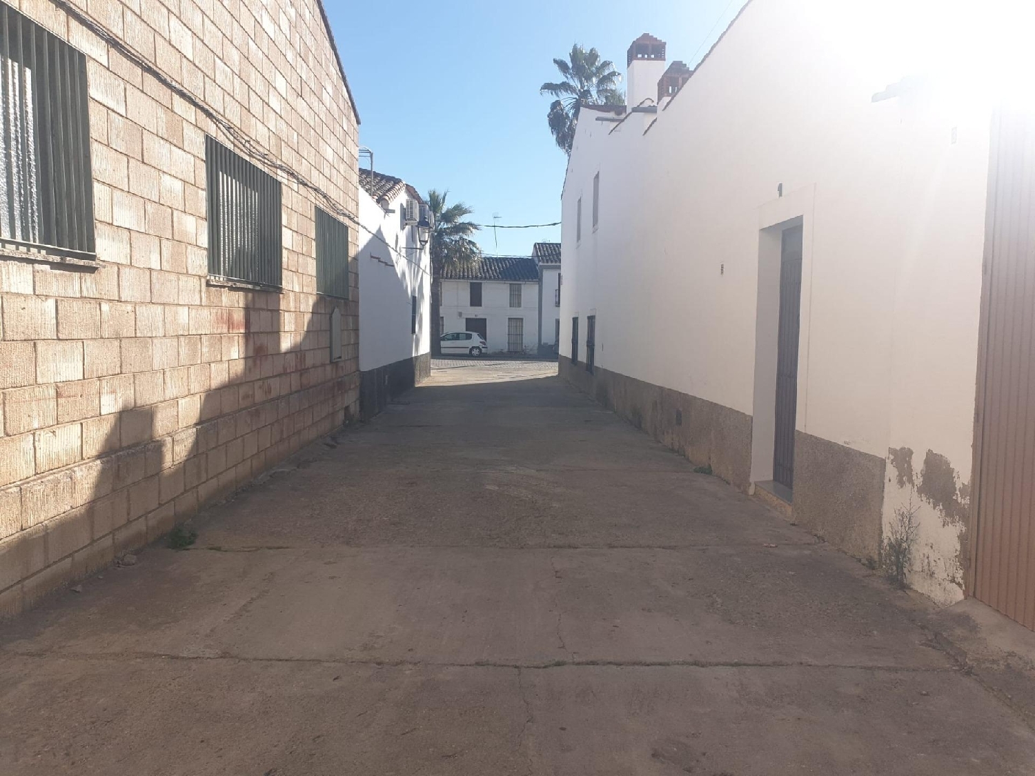  en venta apartamento Burguillos Del Cerro Jerez De Los Caballeros 4