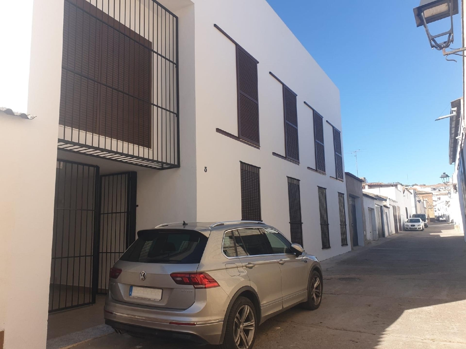  en venta apartamento Burguillos Del Cerro Jerez De Los Caballeros 2