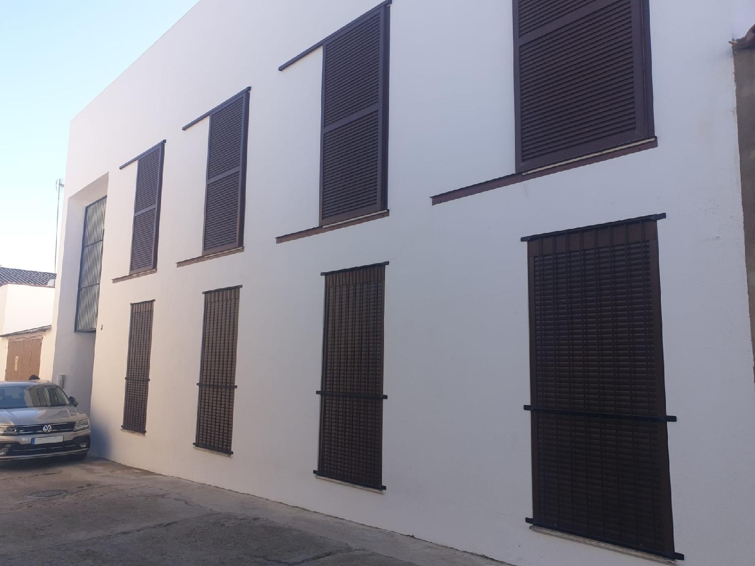  en venta apartamento Burguillos Del Cerro Jerez De Los Caballeros 1