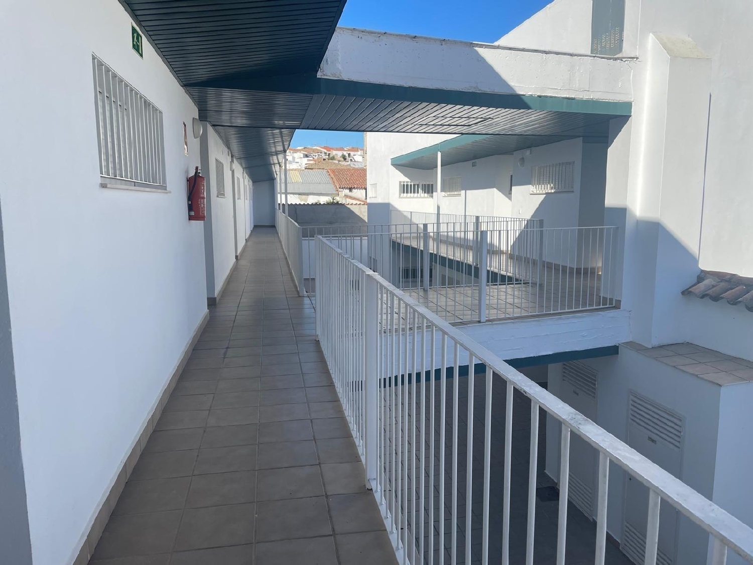 en venta apartamento Burguillos Del Cerro Jerez De Los Caballeros 8